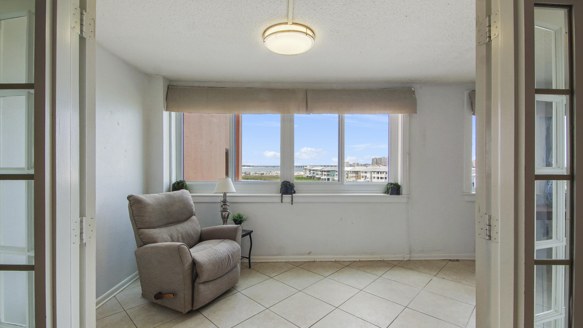 JETTY EAST CONDO - Residential