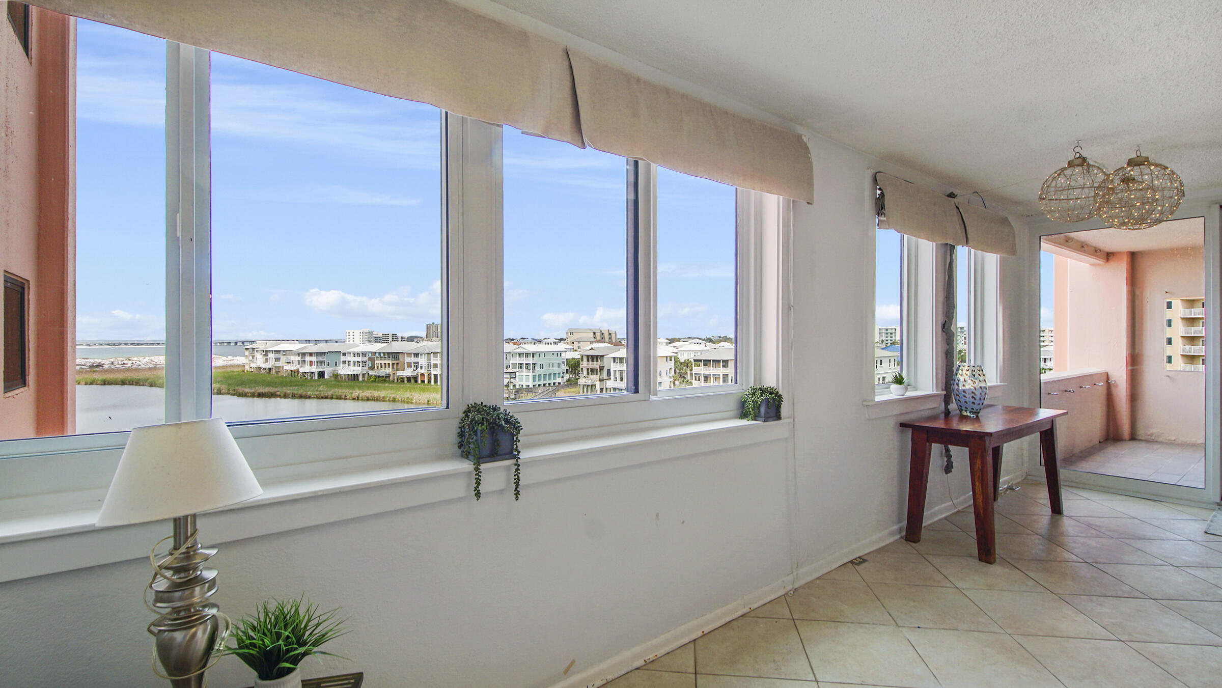 JETTY EAST CONDO - Residential