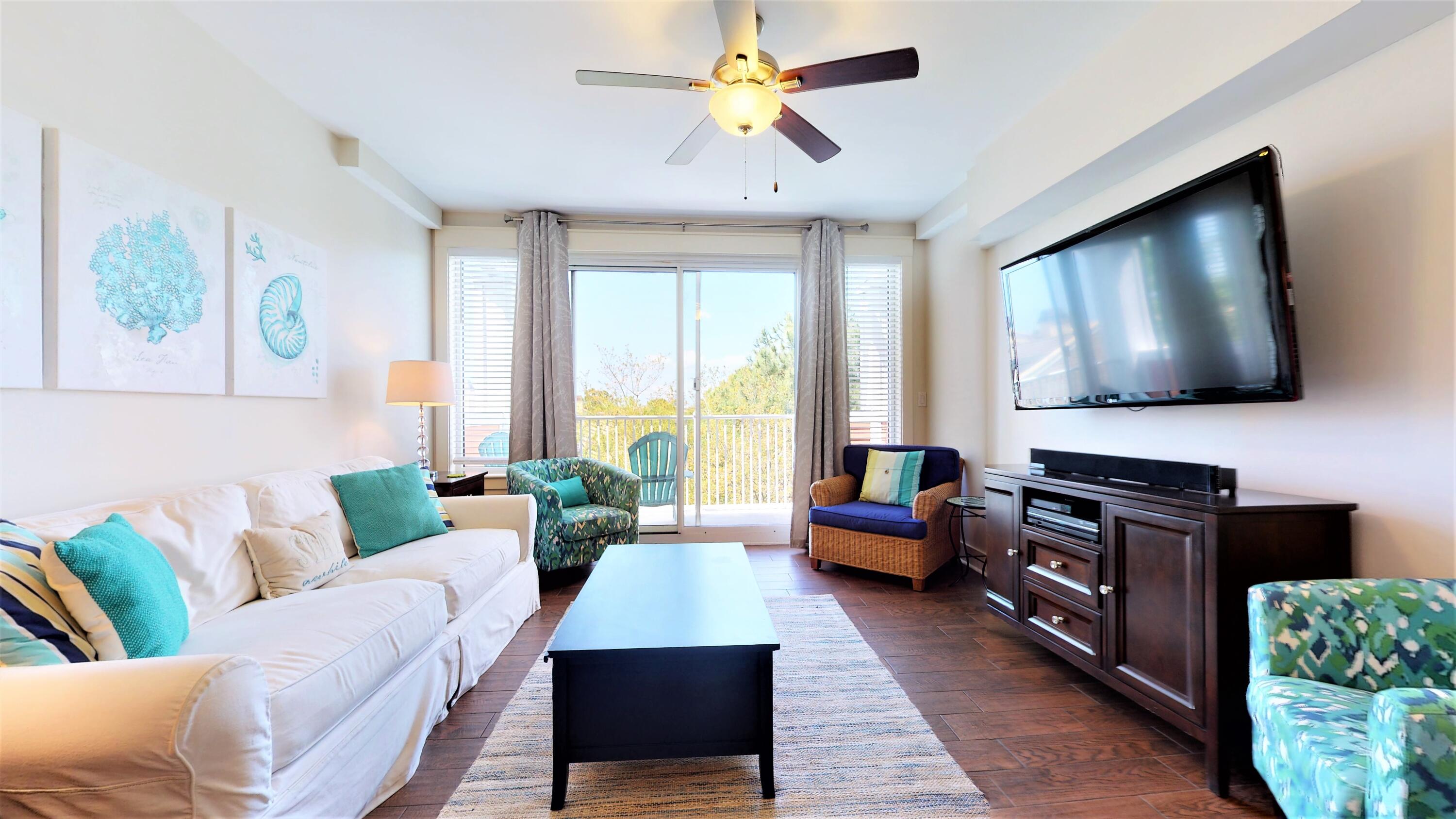 MARKET STREET INN - Residential