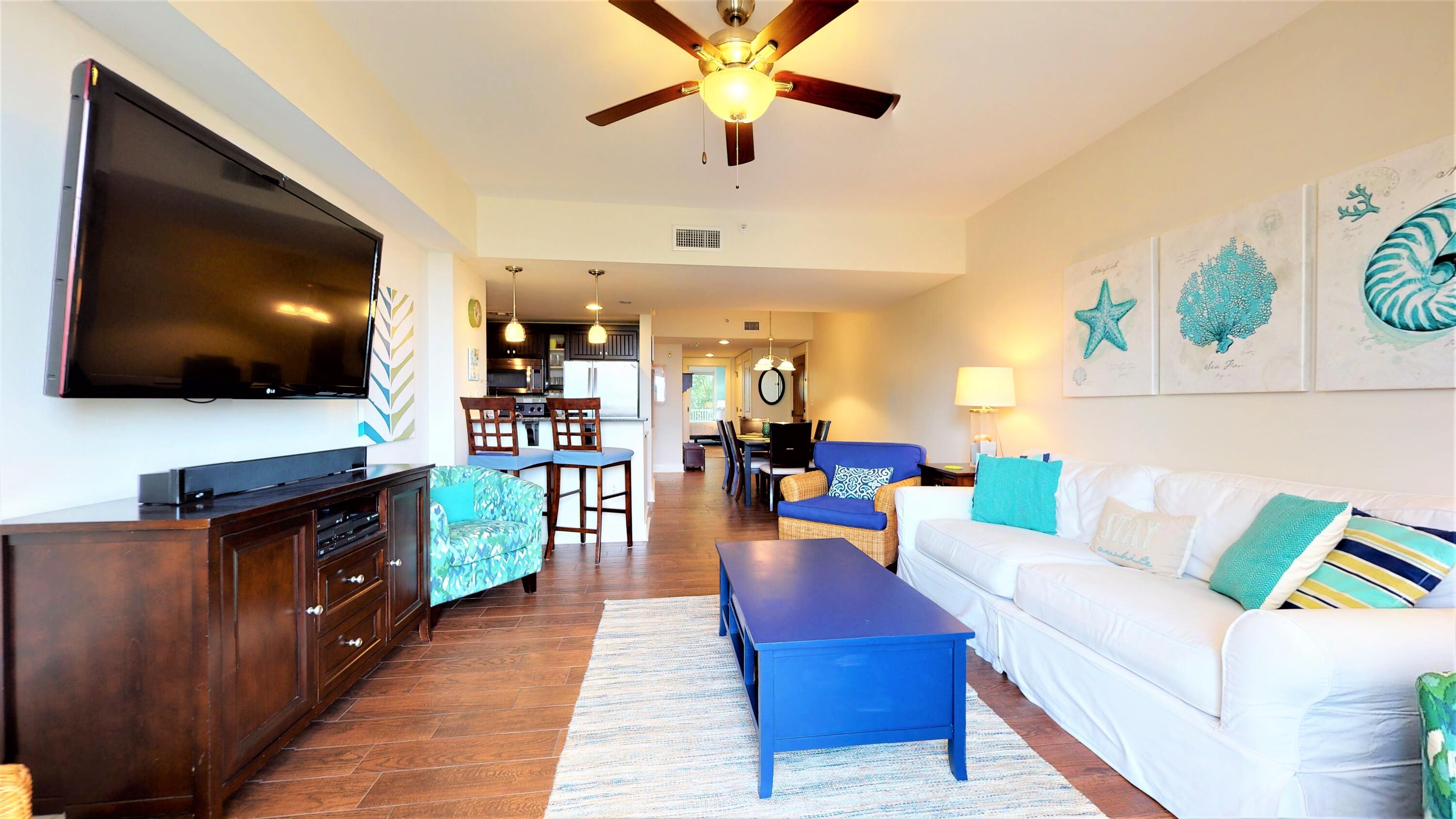 MARKET STREET INN - Residential