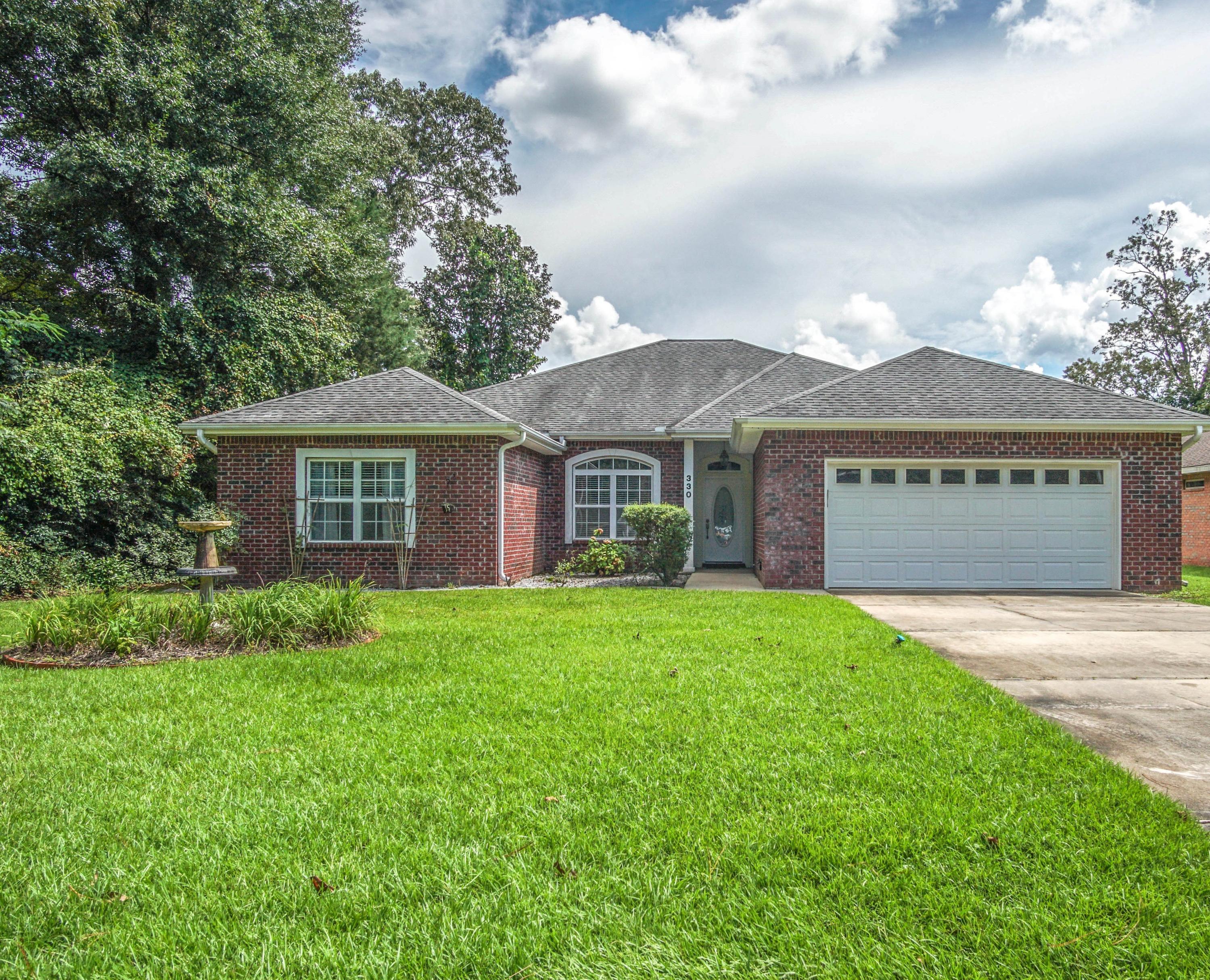 ADAMS POWELL - Residential