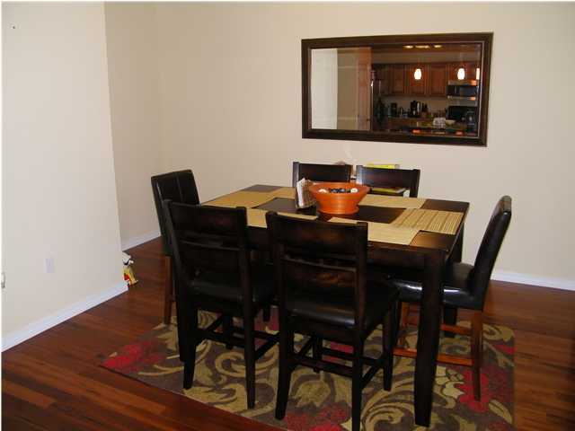 MERIDIAN SQUARE T/H - Residential Lease