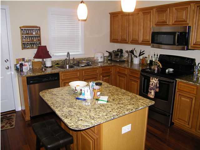 MERIDIAN SQUARE T/H - Residential Lease