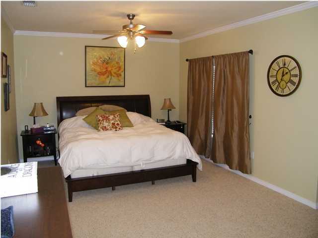 MERIDIAN SQUARE T/H - Residential Lease