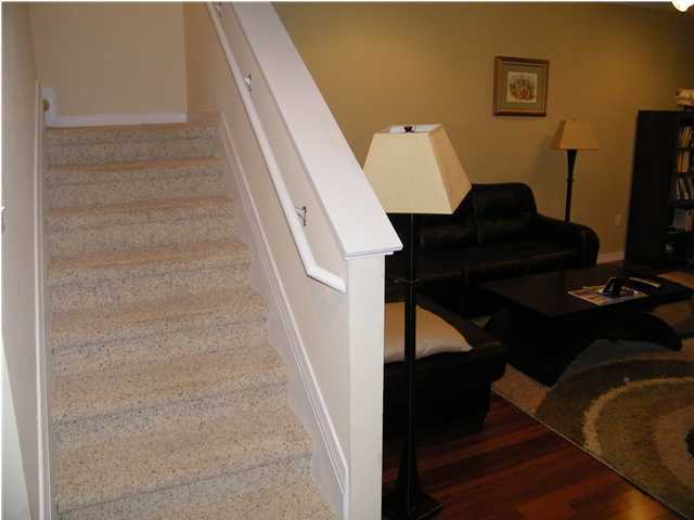 MERIDIAN SQUARE T/H - Residential Lease