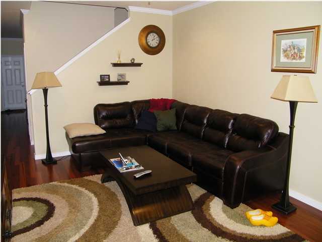 MERIDIAN SQUARE T/H - Residential Lease