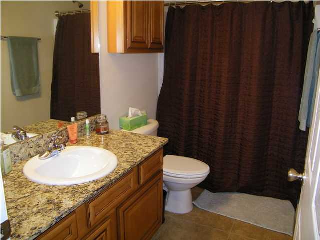 MERIDIAN SQUARE T/H - Residential Lease