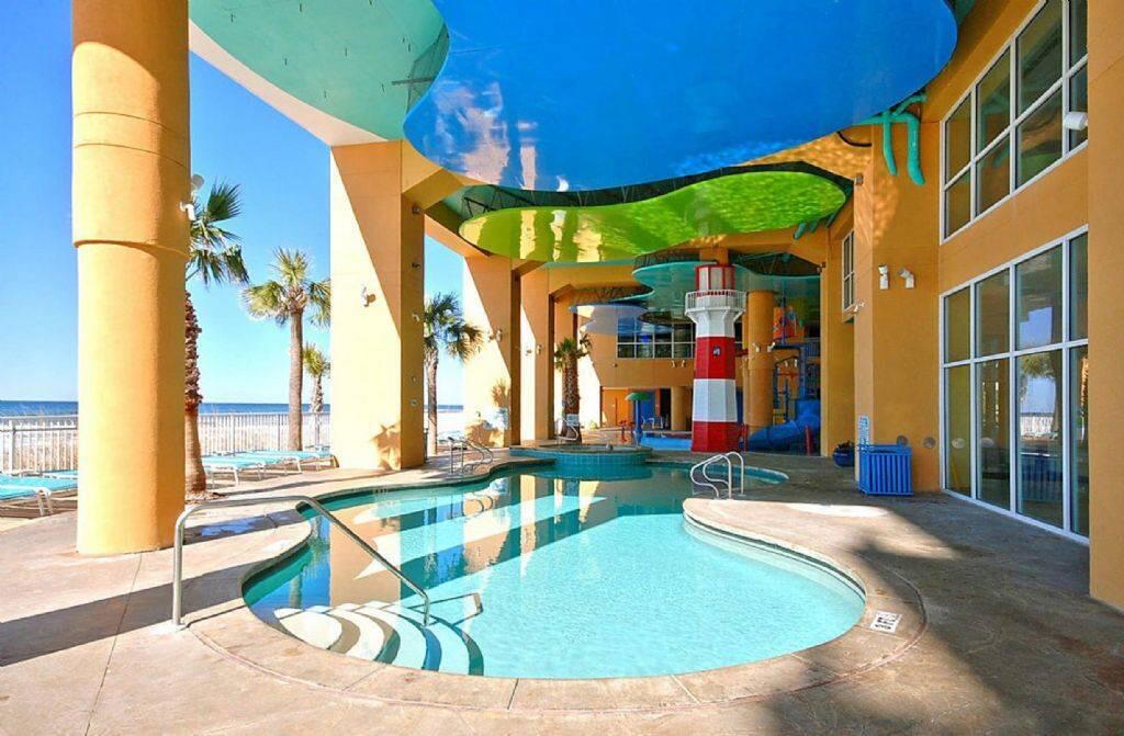 SPLASH, A STERLING RESORT - Residential