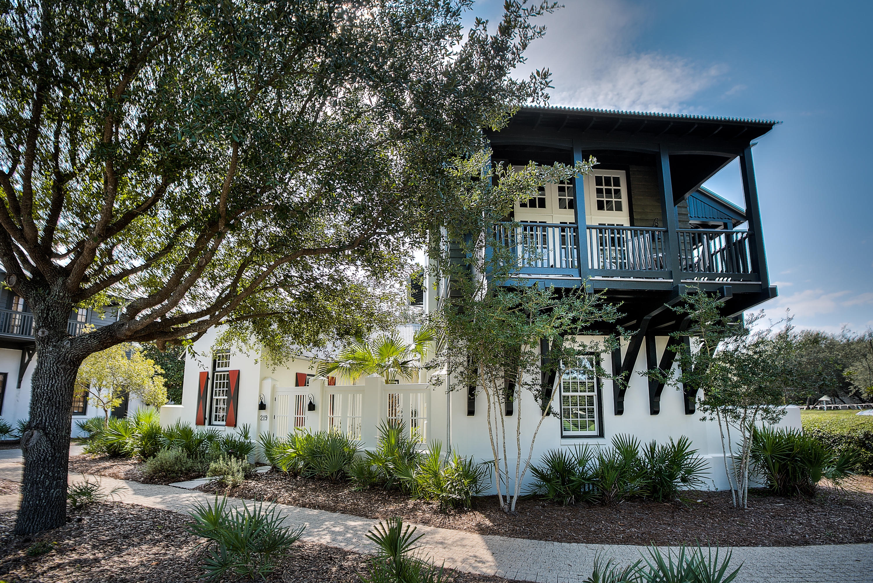 ROSEMARY BEACH - Residential