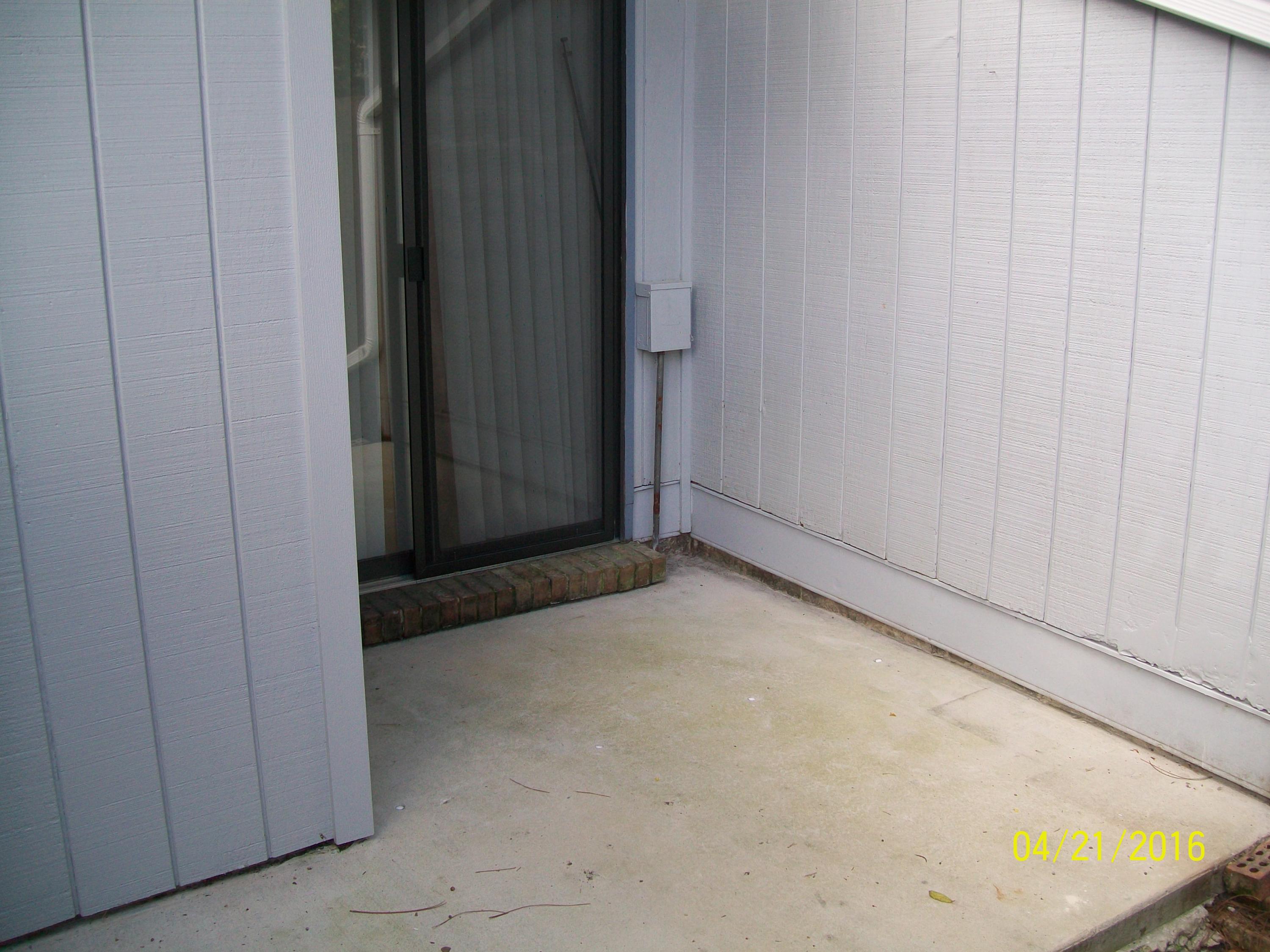 PINE MEADOWS - Residential Lease