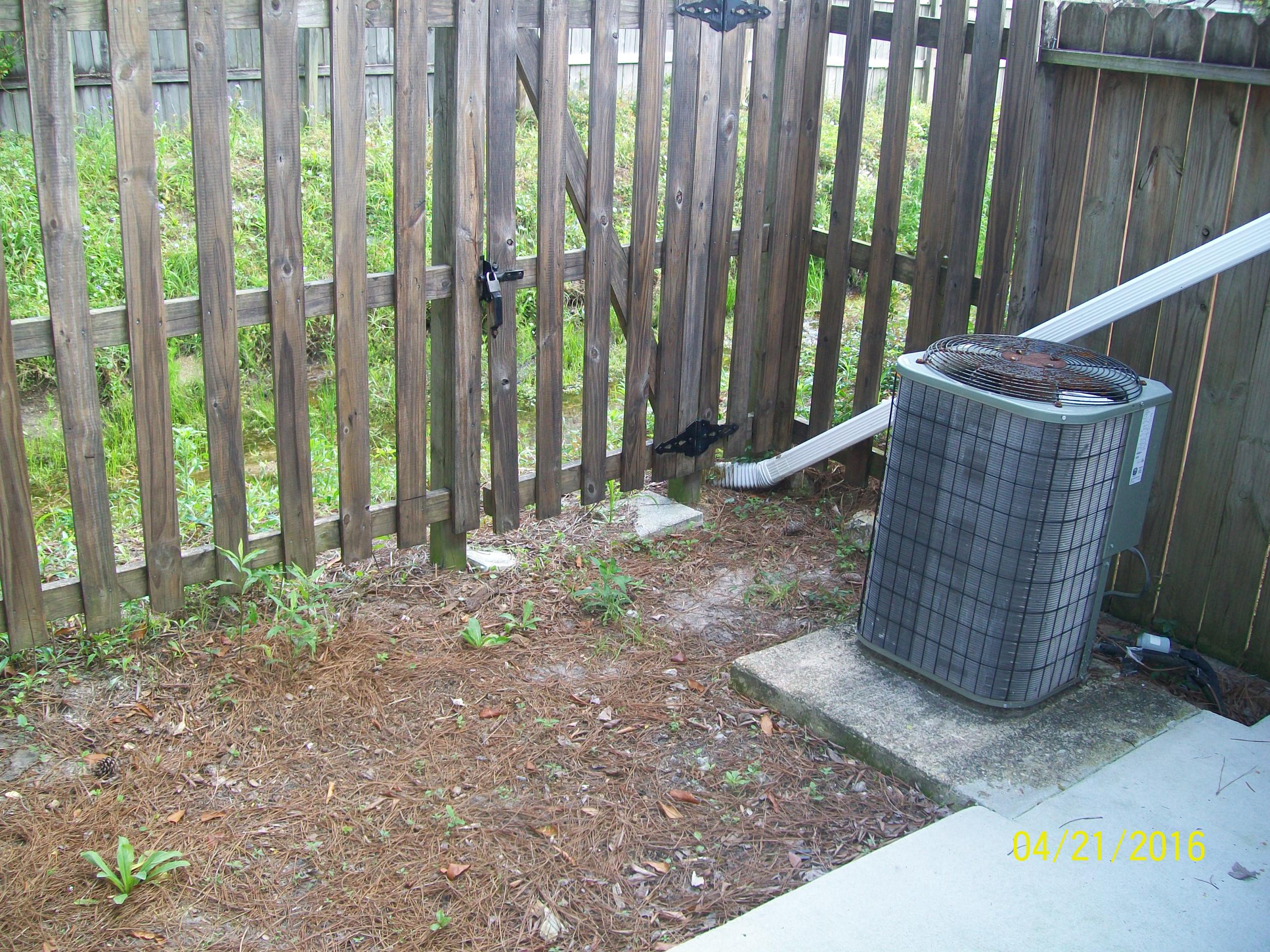 PINE MEADOWS - Residential Lease
