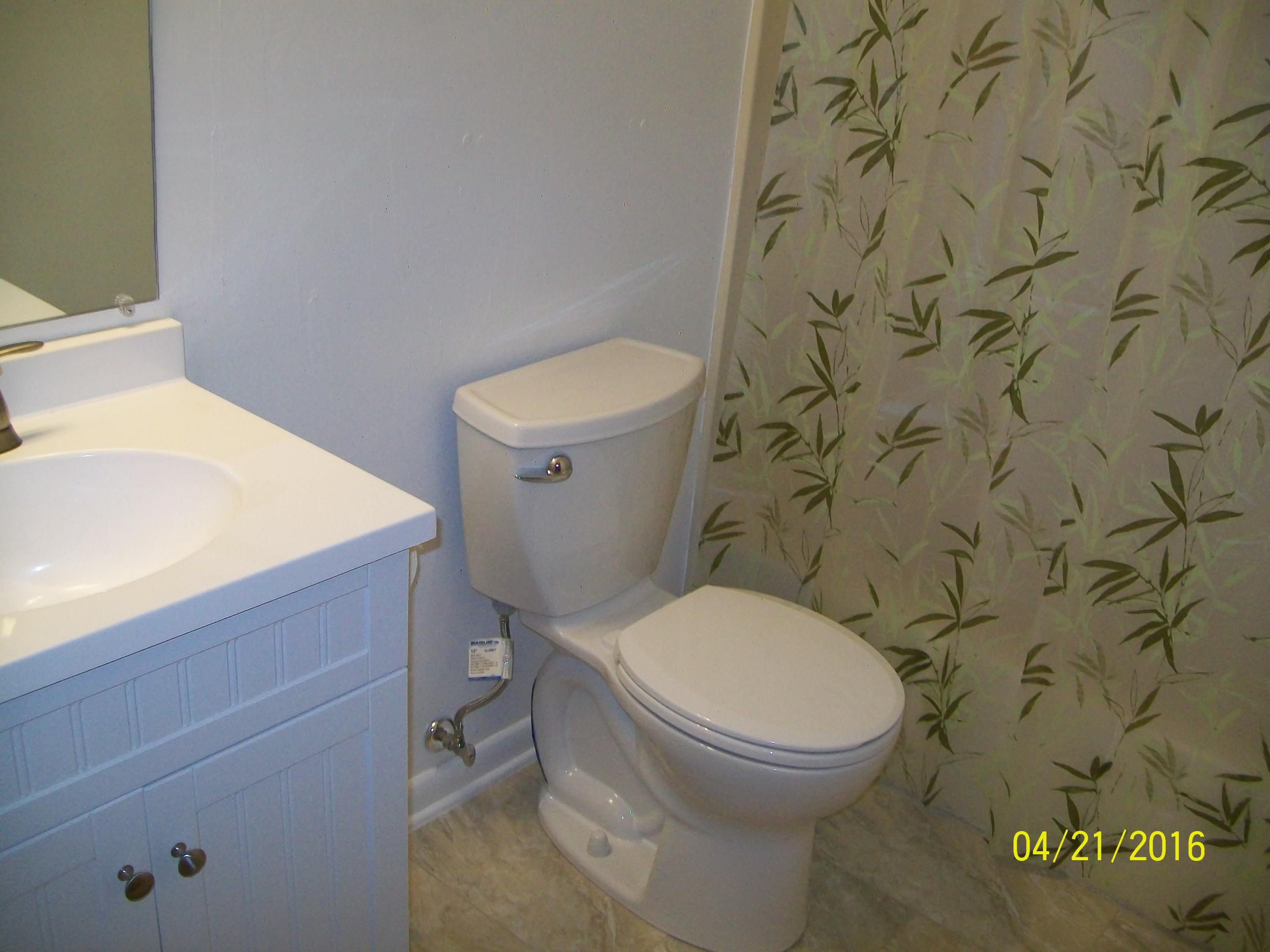 PINE MEADOWS - Residential Lease