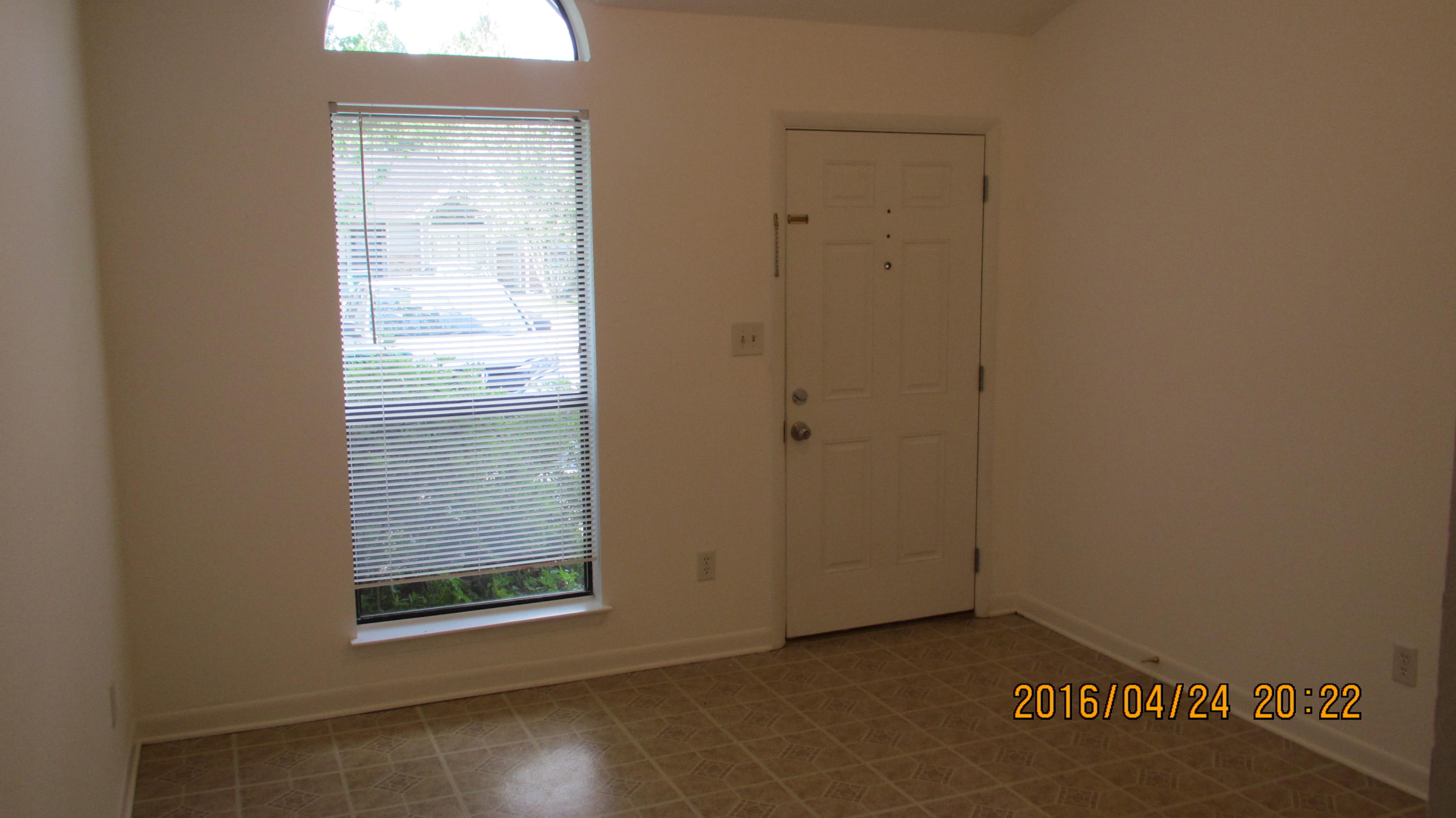 PINE MEADOWS - Residential Lease