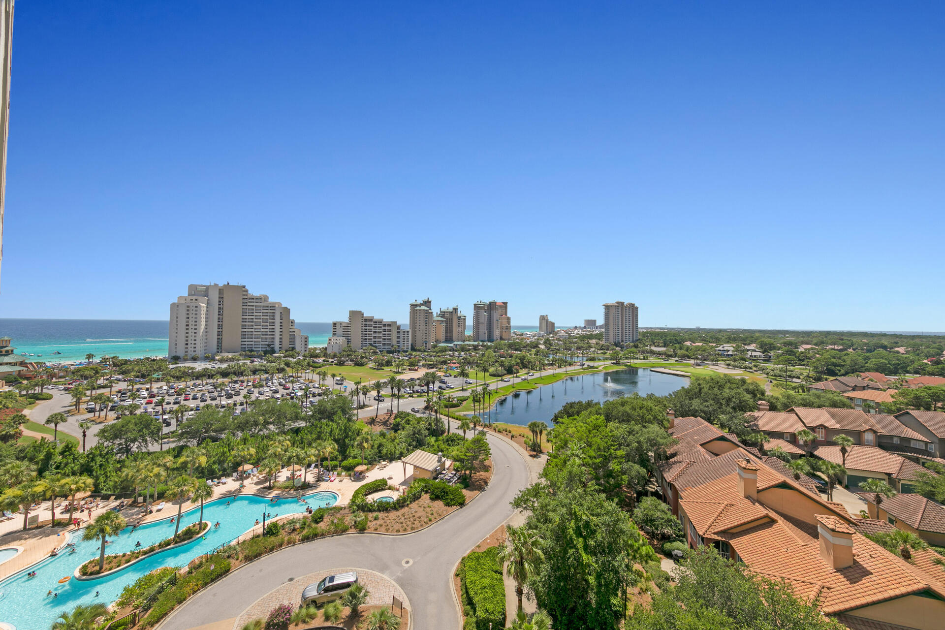 LUAU I - Residential