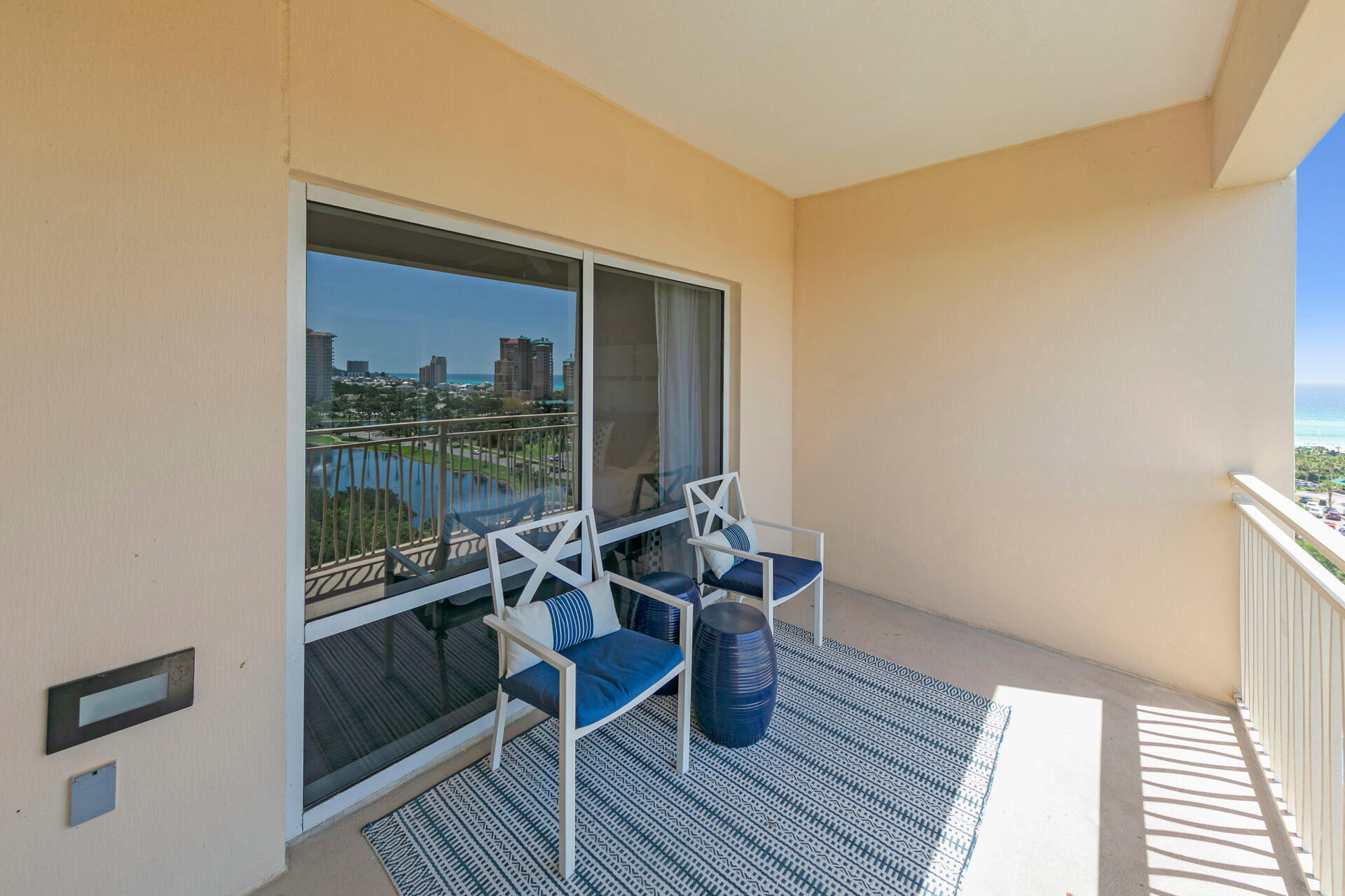 LUAU I - Residential