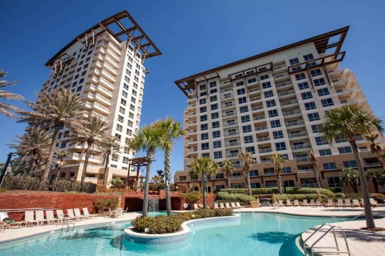 LUAU I - Residential
