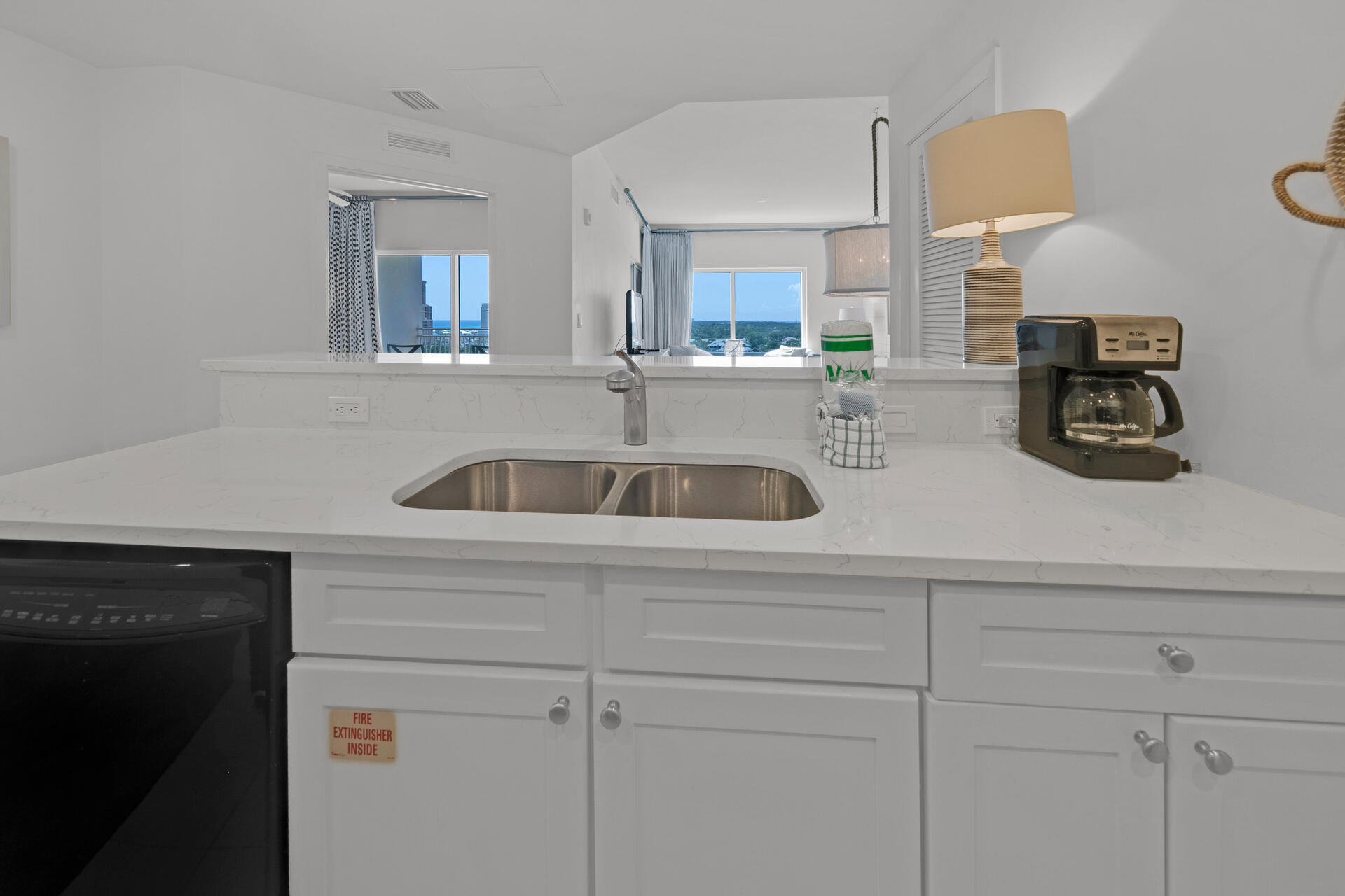 LUAU I - Residential
