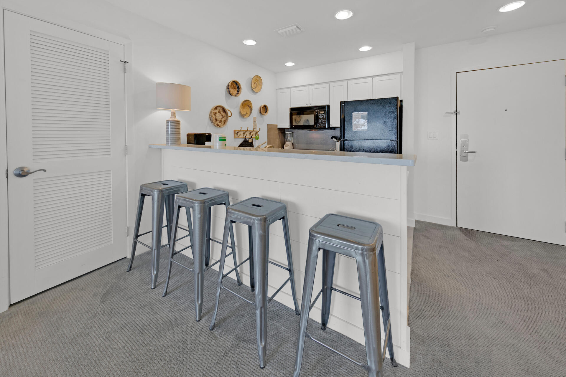 LUAU I - Residential