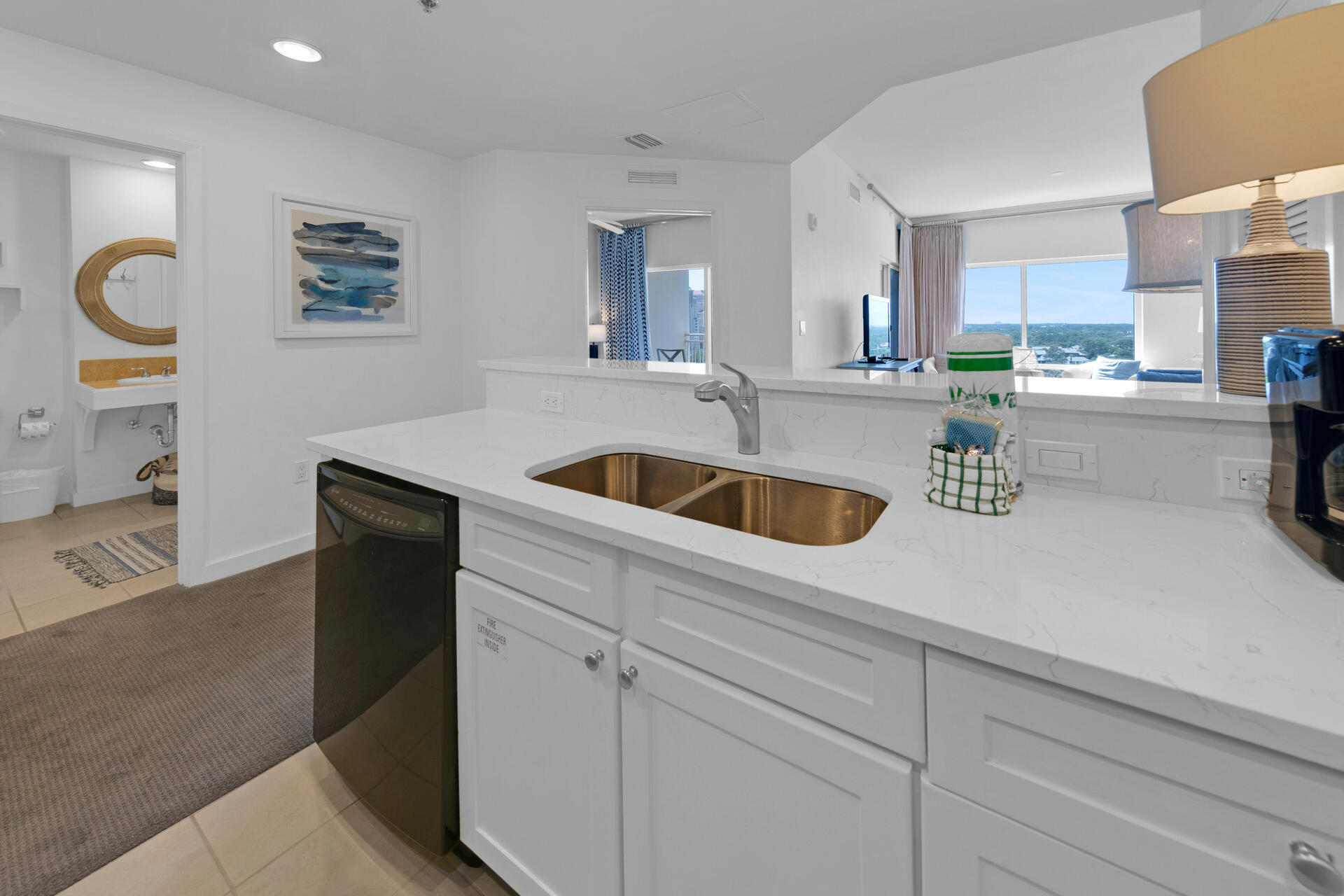 LUAU I - Residential