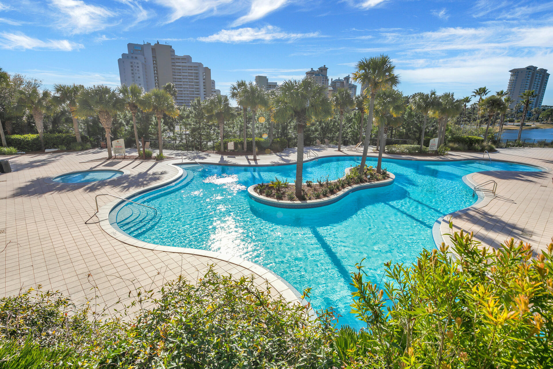 LUAU I - Residential