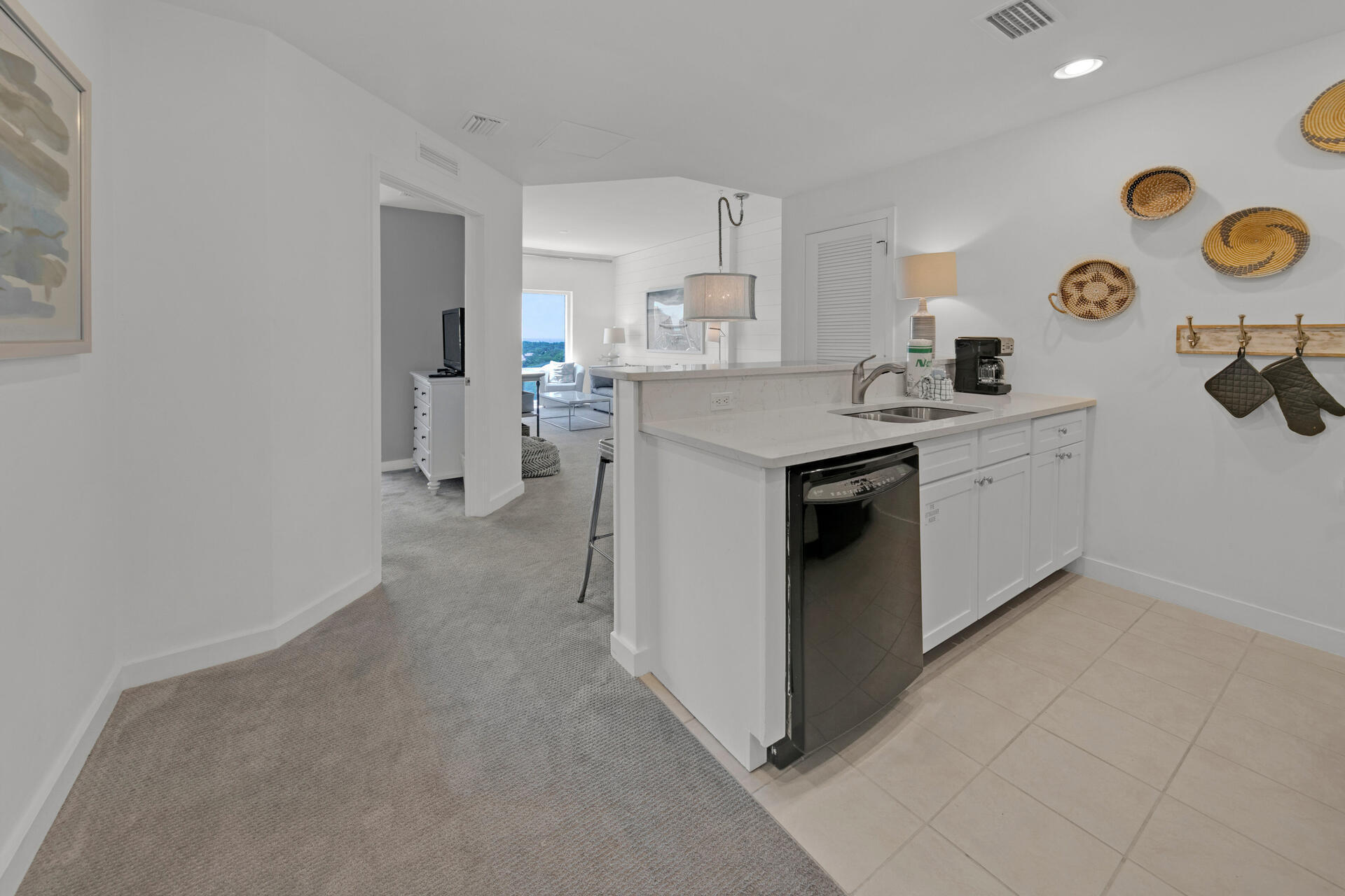 LUAU I - Residential