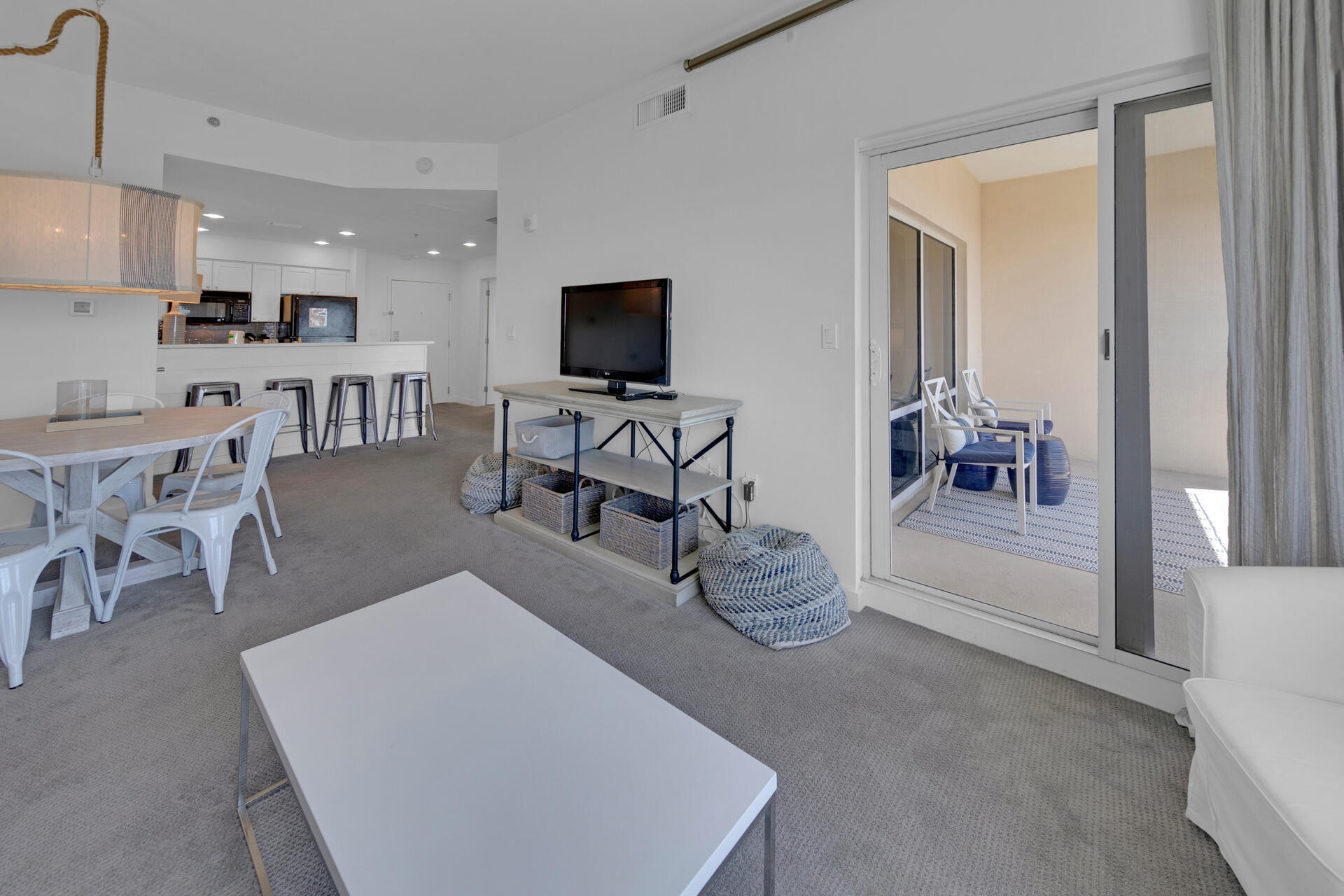 LUAU I - Residential