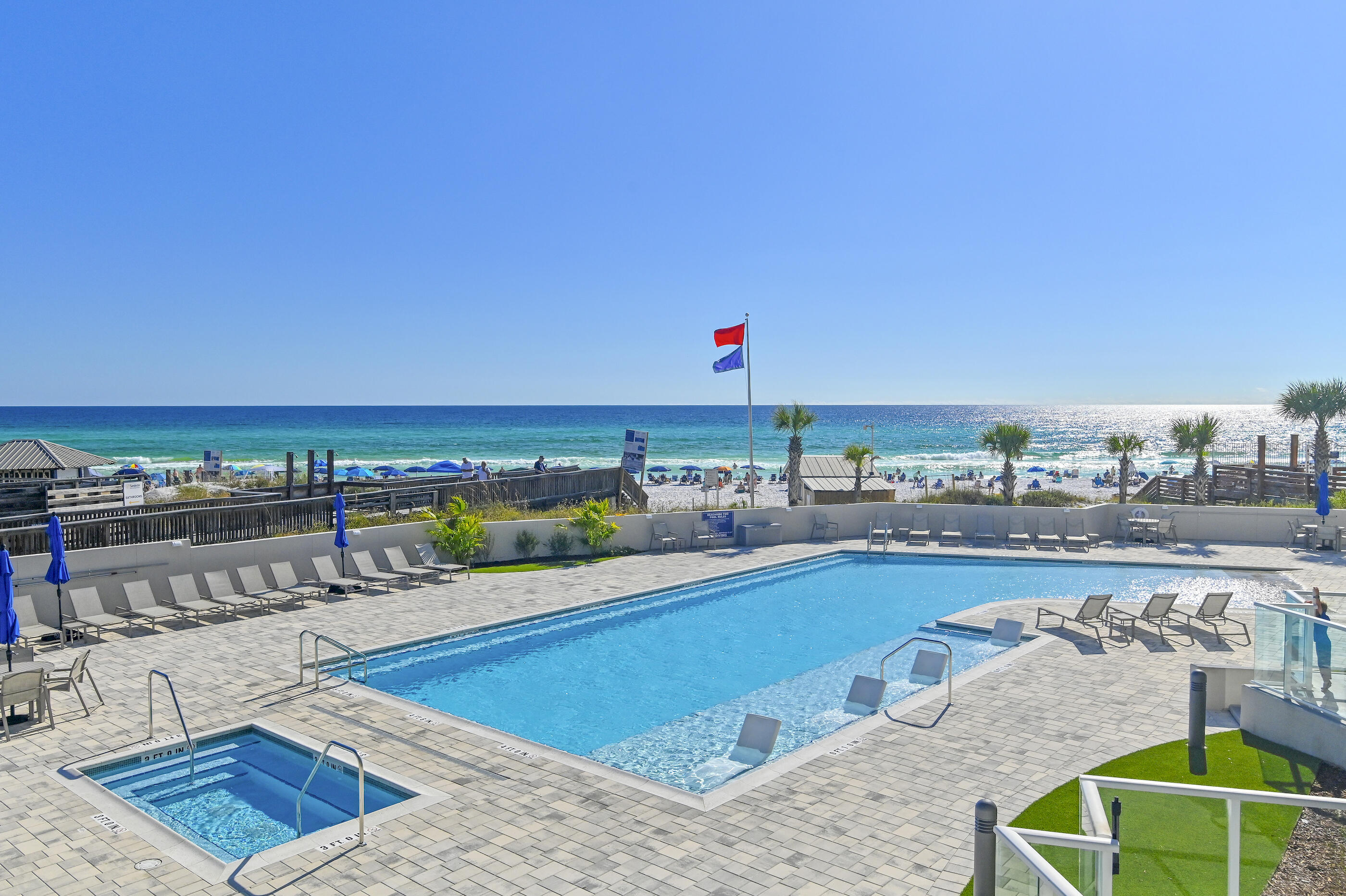 BEACHSIDE TWO - Residential