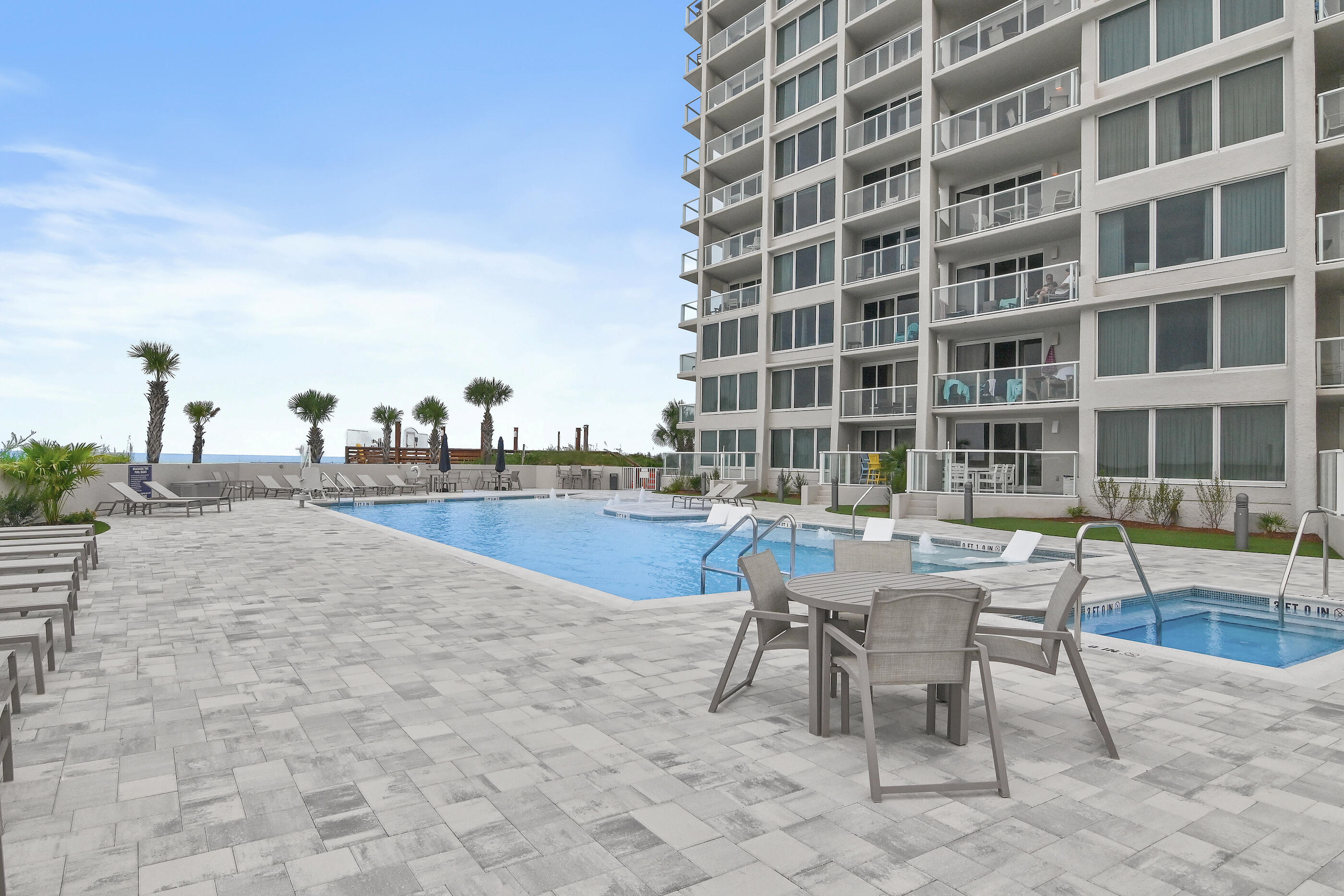 BEACHSIDE TWO - Residential