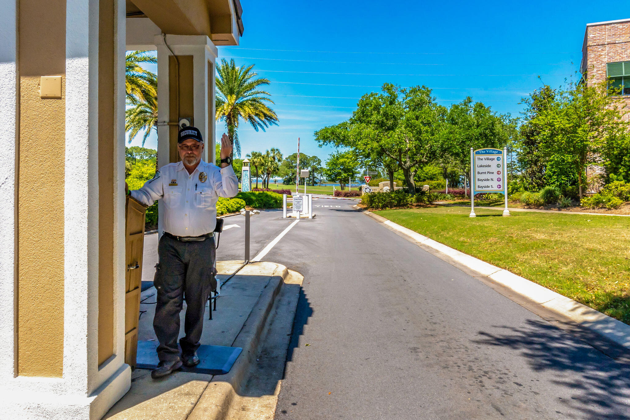 BEACHSIDE TWO - Residential
