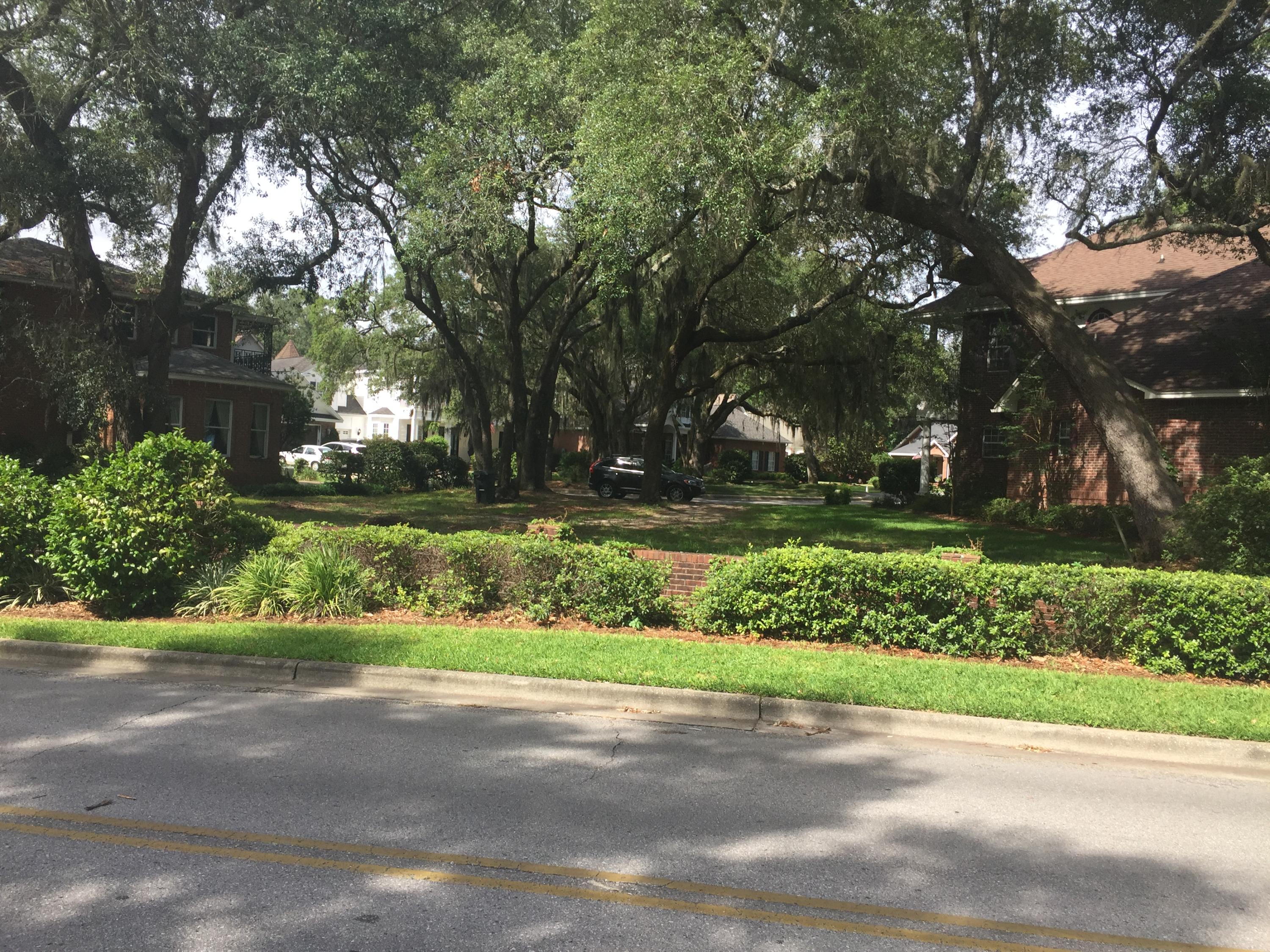 GRAND OAKS S/D - Land