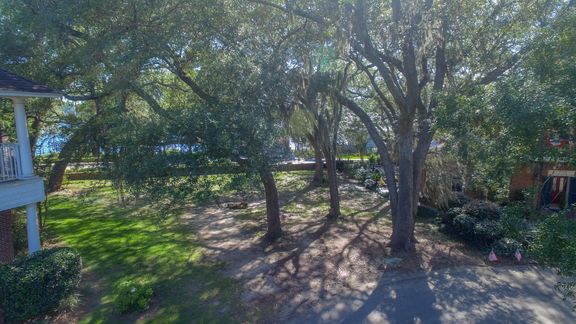 GRAND OAKS S/D - Land