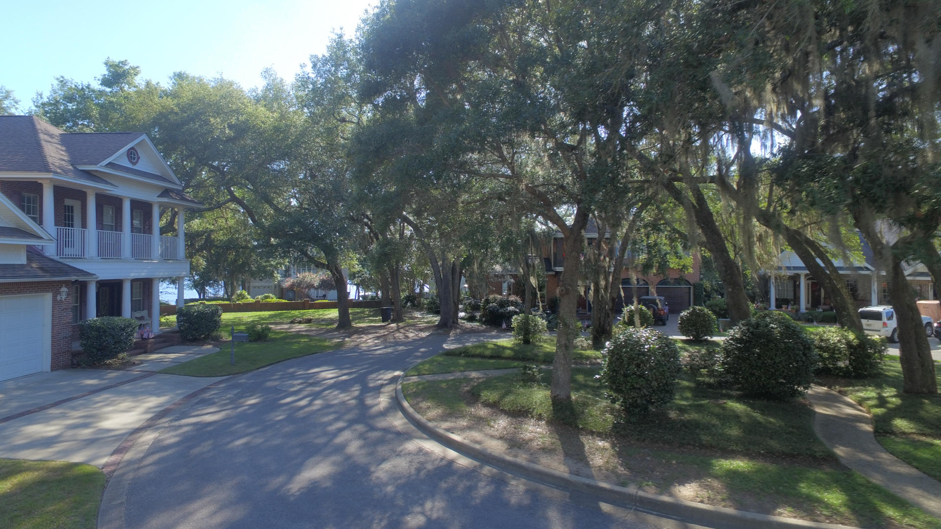 GRAND OAKS S/D - Land