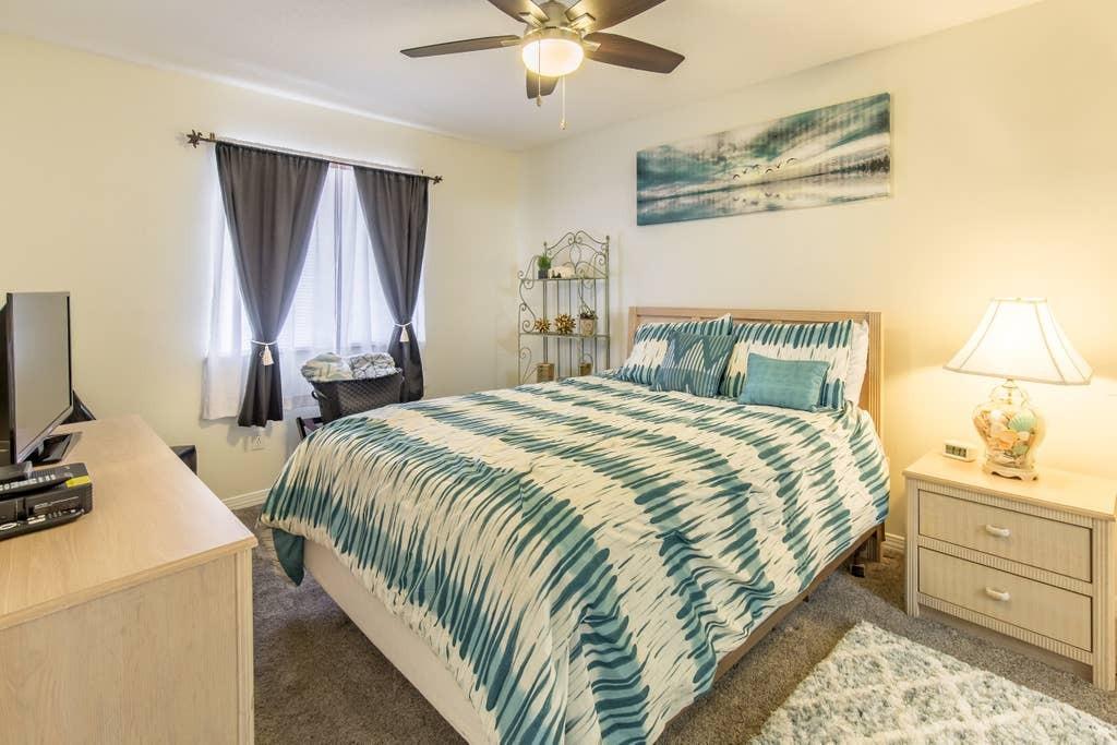 VERANDA CONDO - Residential