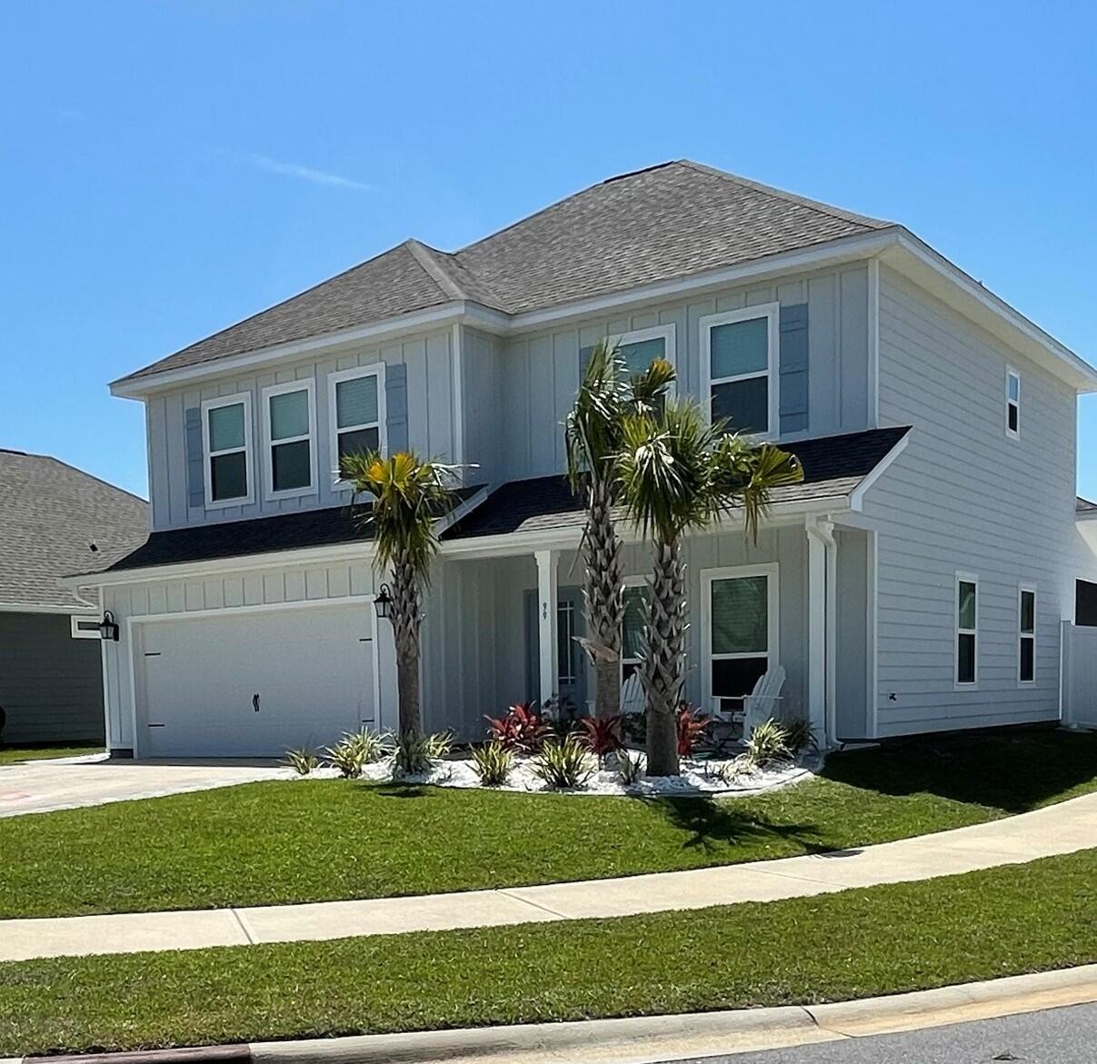 STONEGATE - Residential