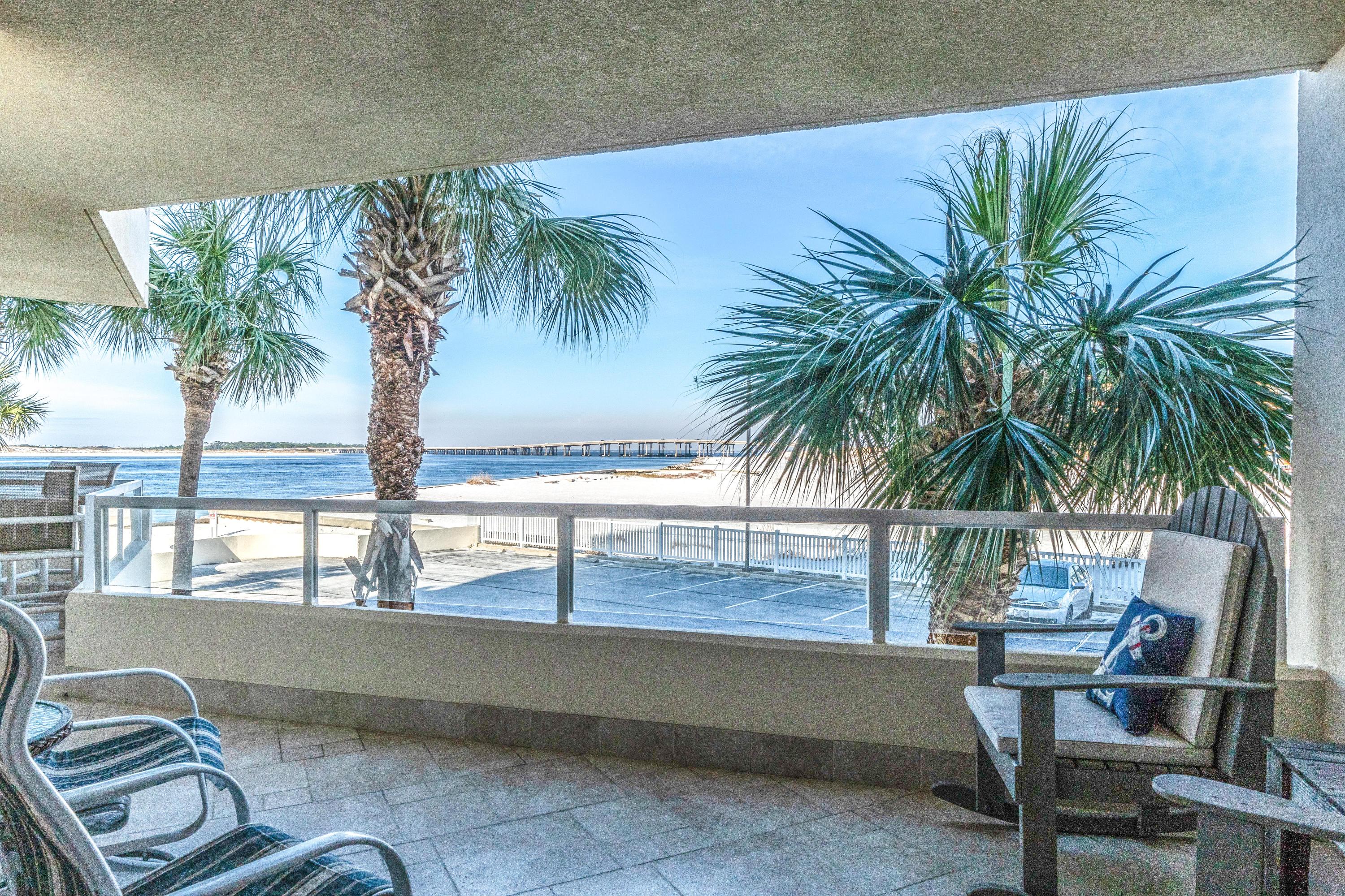 EAST PASS TOWERS CONDO - Residential