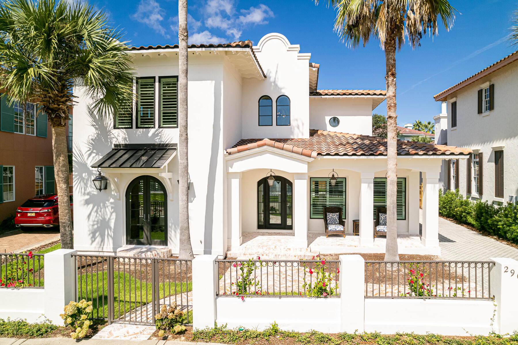 CARIBE - Residential