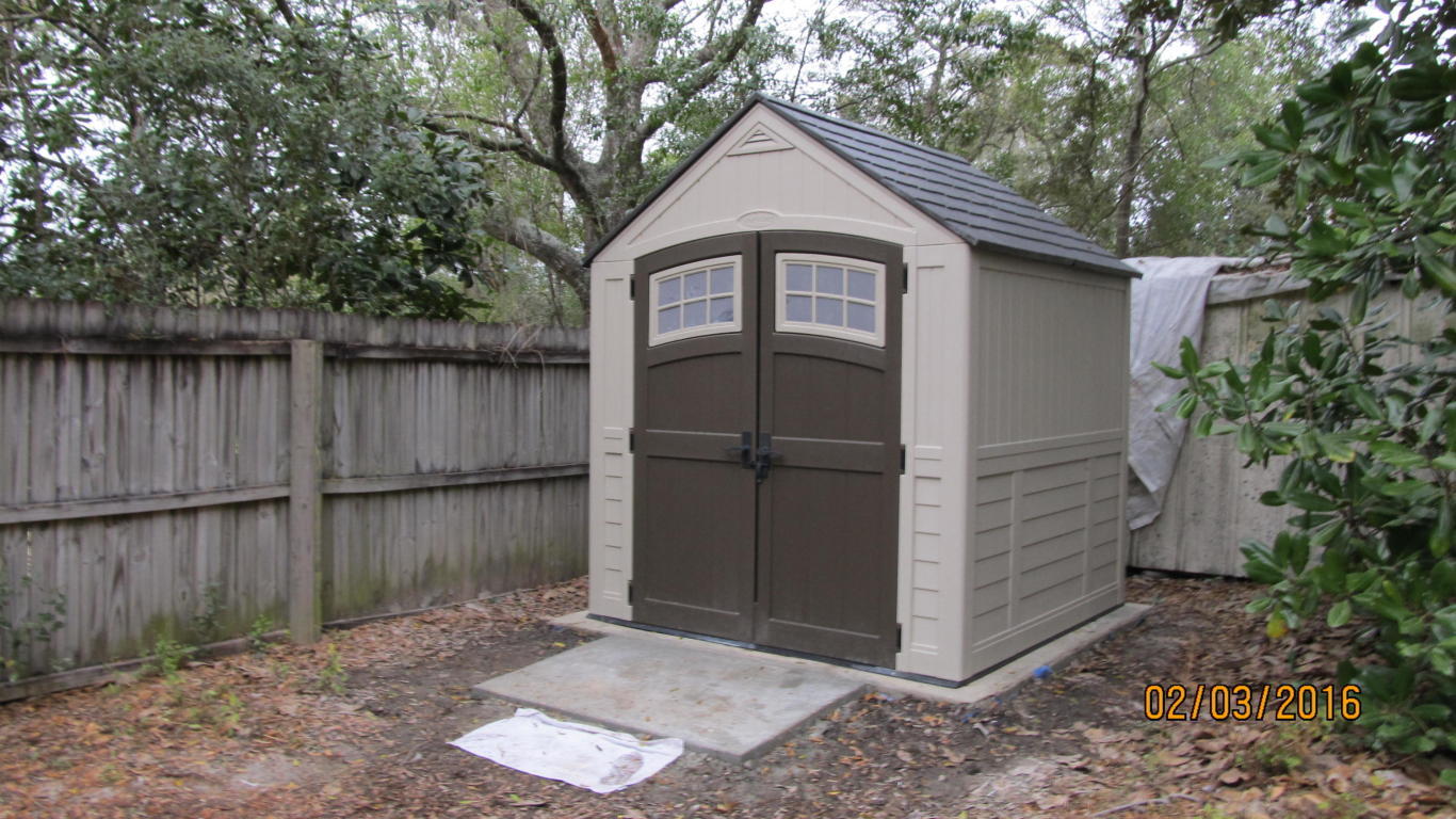 1556 W Highway 98 Mary Esther, Fl - Residential Lease