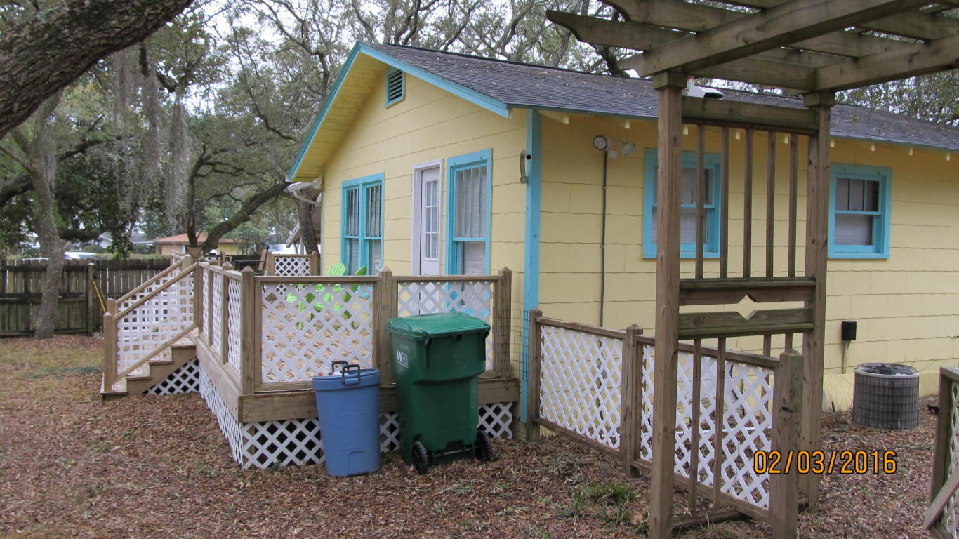 1556 W Highway 98 Mary Esther, Fl - Residential Lease