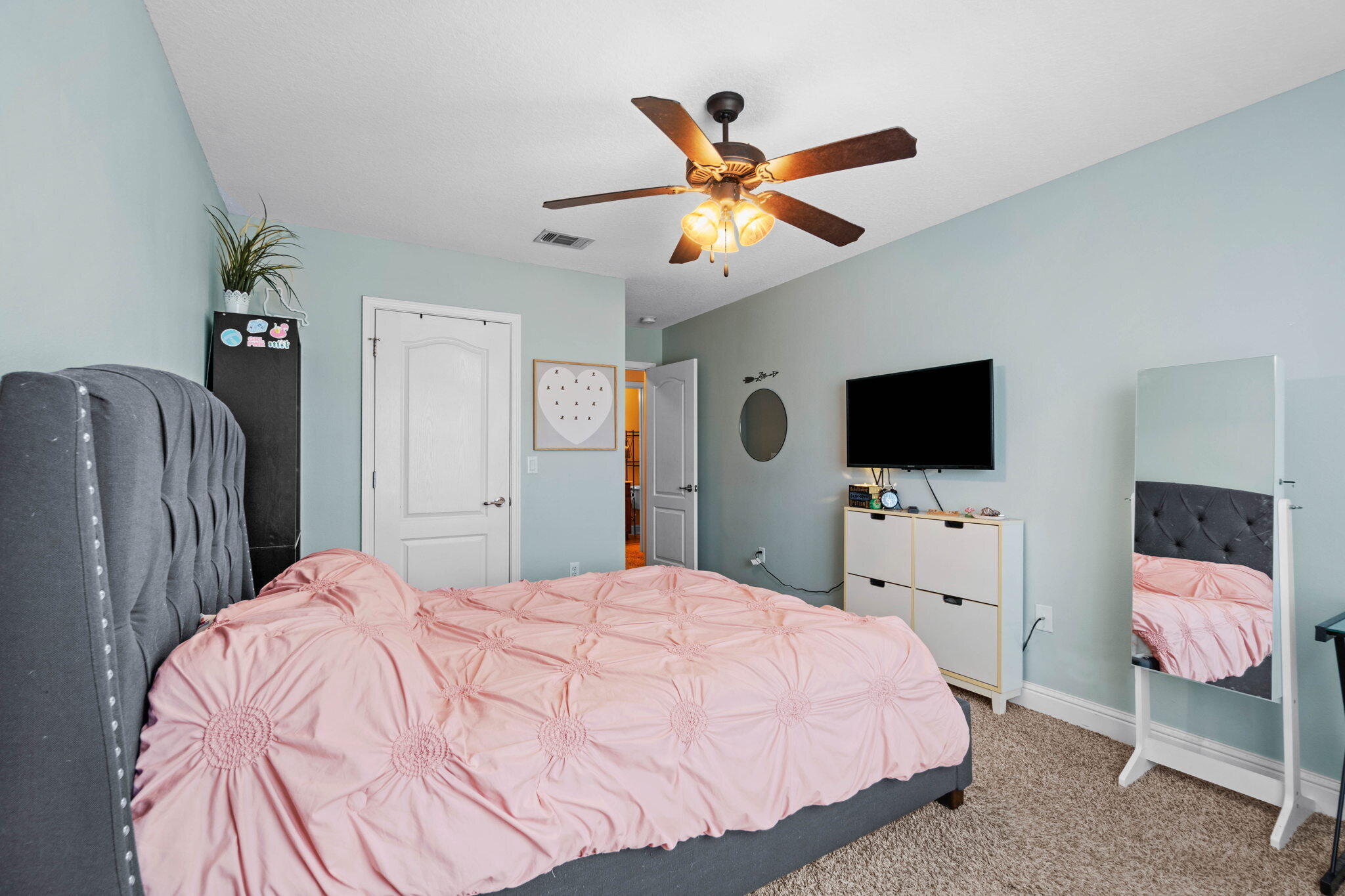 BROOKE ESTATES PH III - Residential