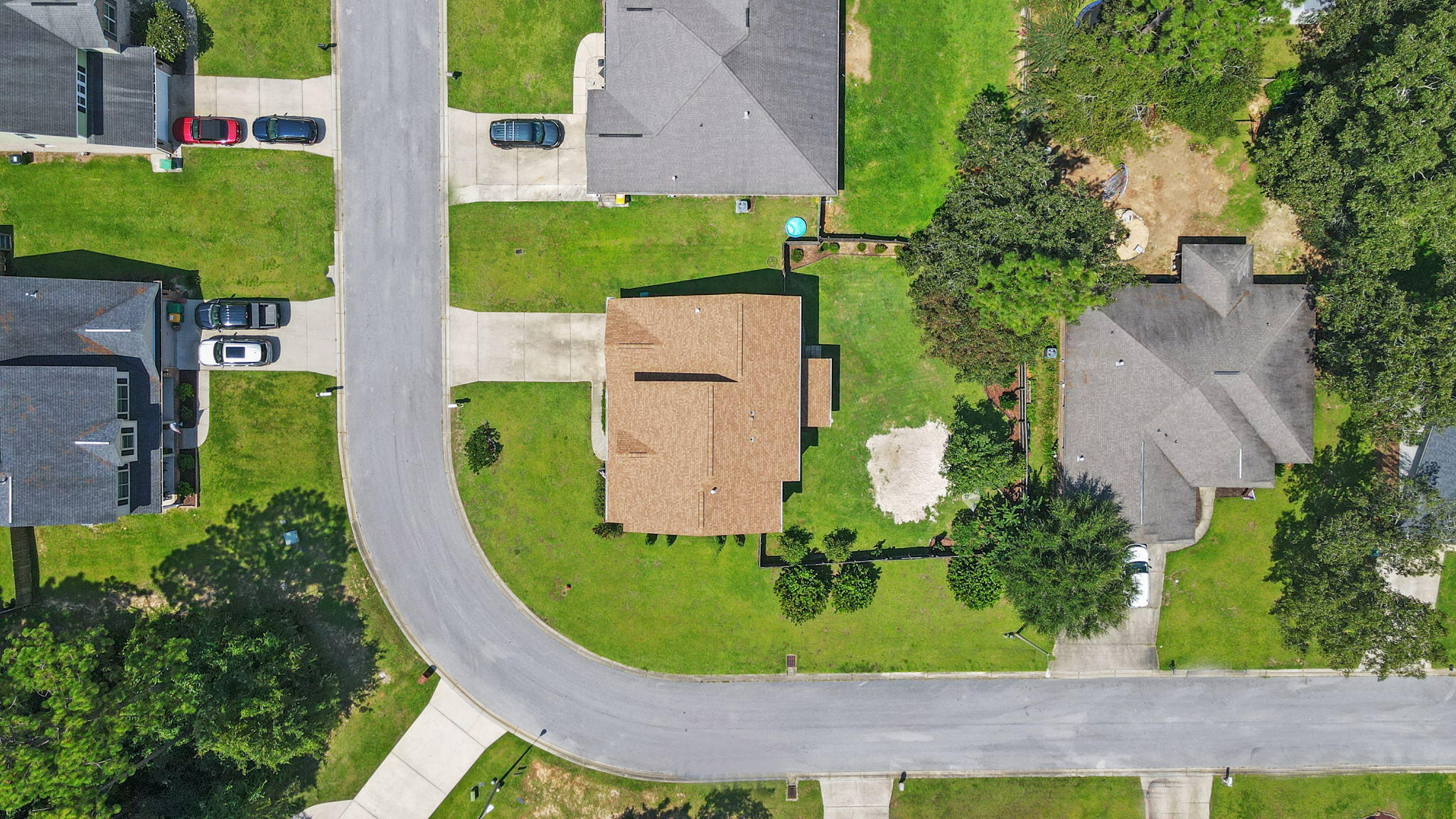 BROOKE ESTATES PH III - Residential