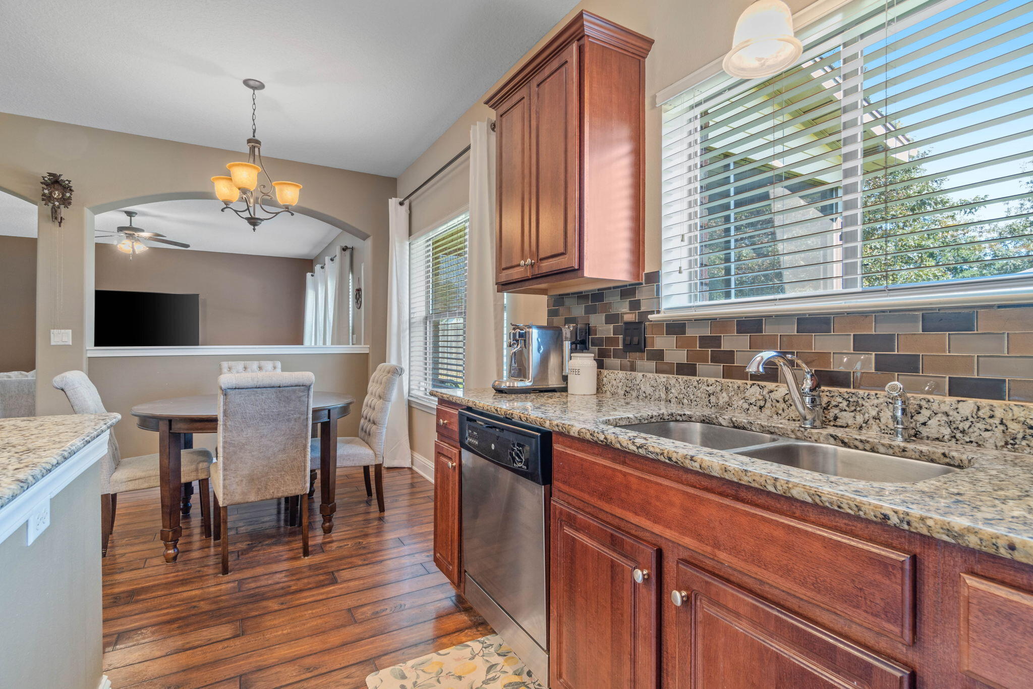 BROOKE ESTATES PH III - Residential