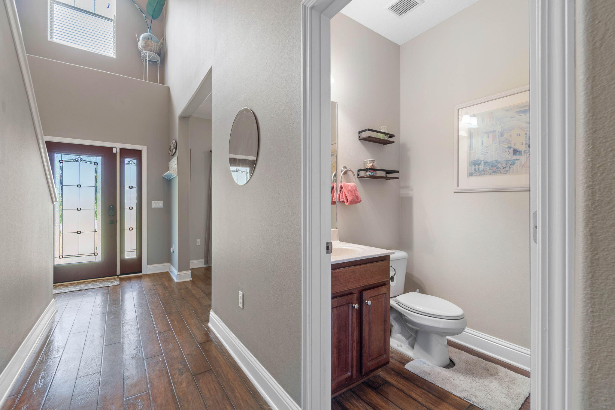 BROOKE ESTATES PH III - Residential