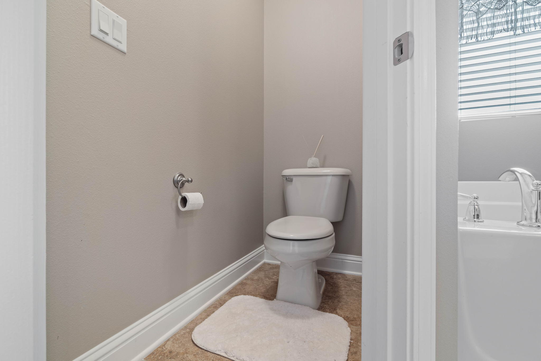 BROOKE ESTATES PH III - Residential