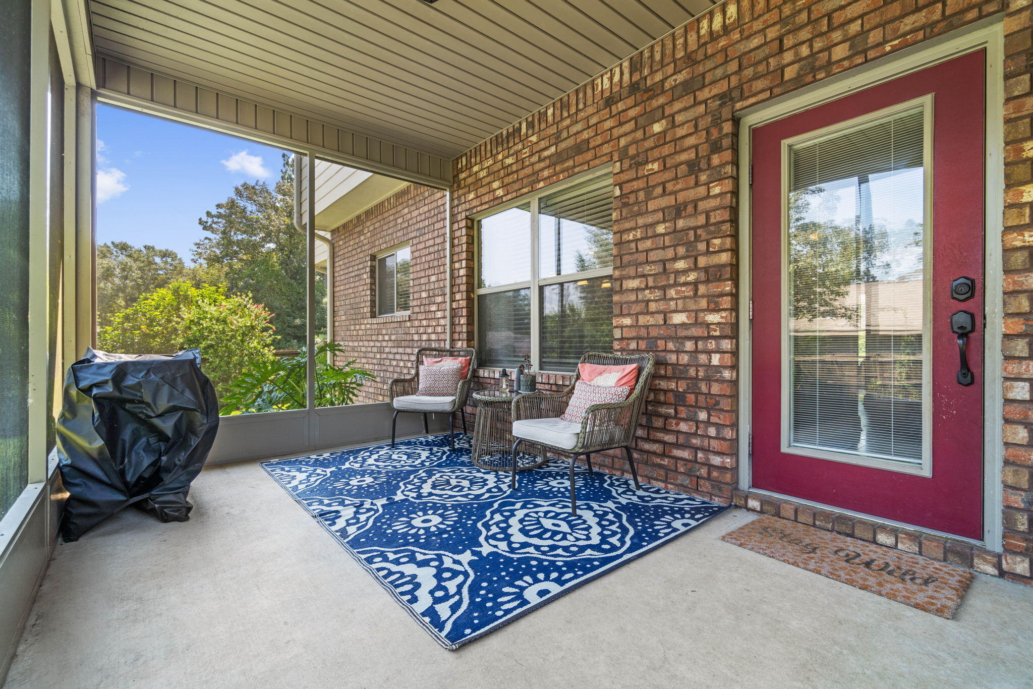BROOKE ESTATES PH III - Residential