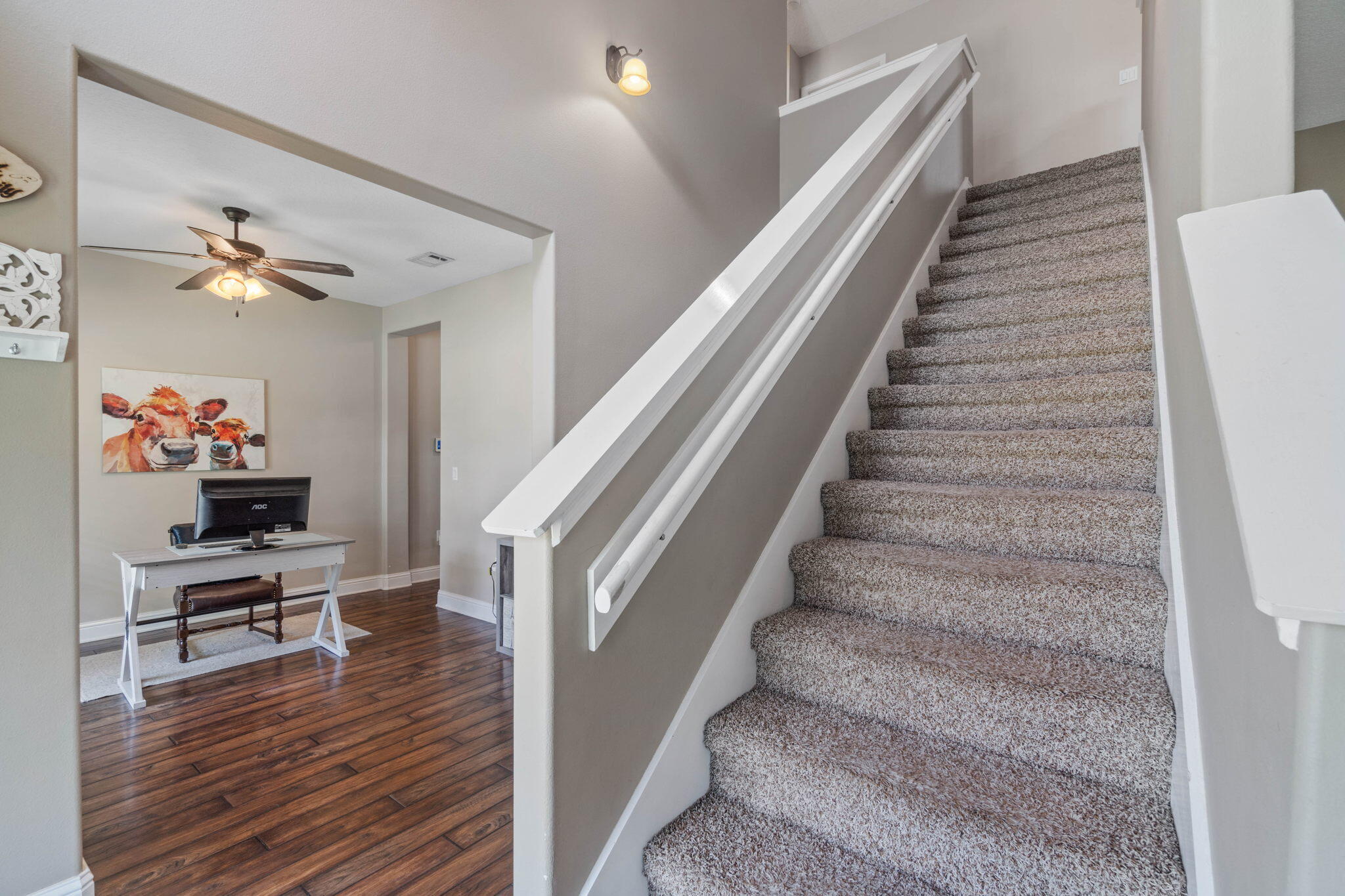 BROOKE ESTATES PH III - Residential