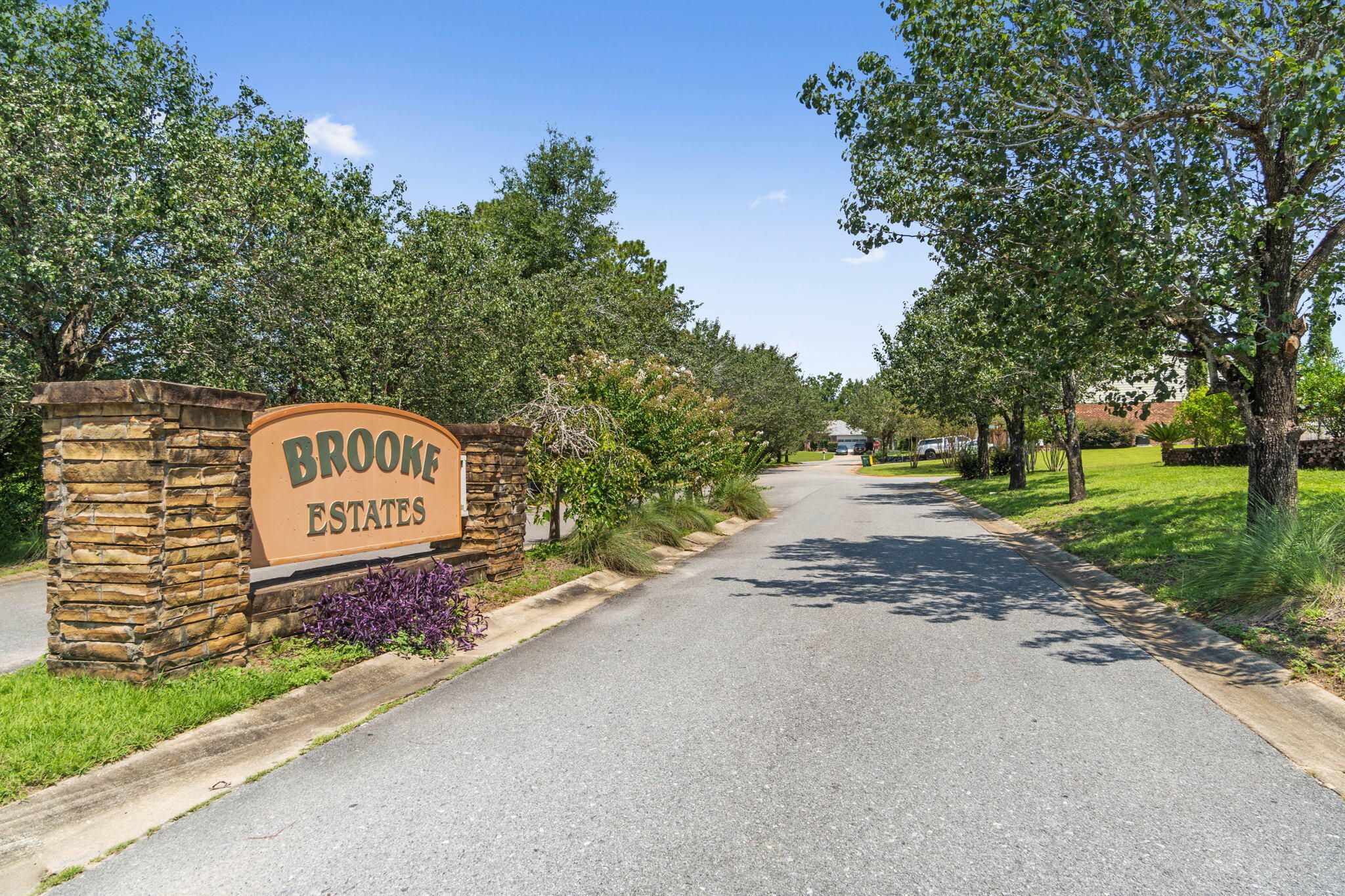 BROOKE ESTATES PH III - Residential