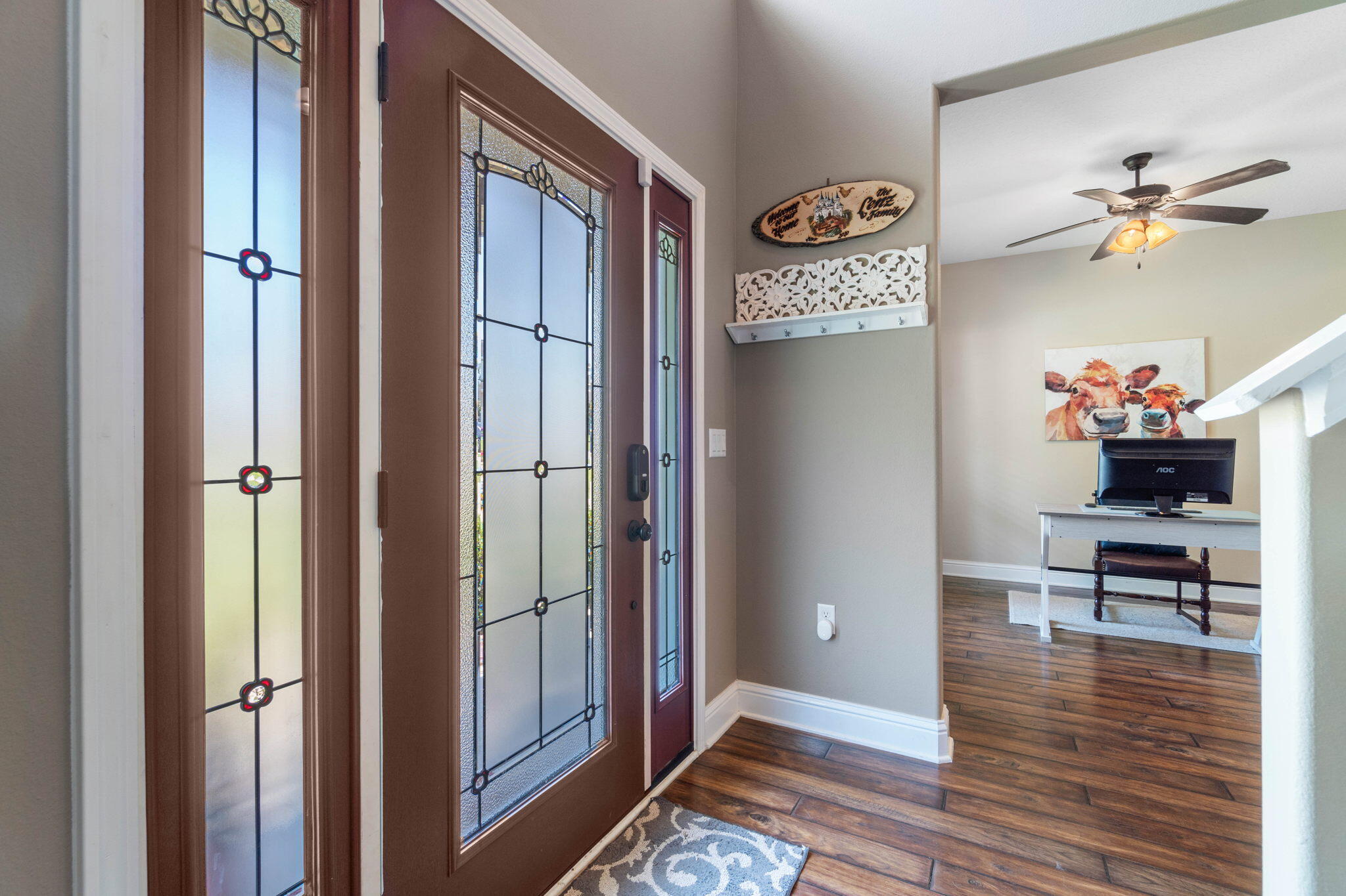 BROOKE ESTATES PH III - Residential