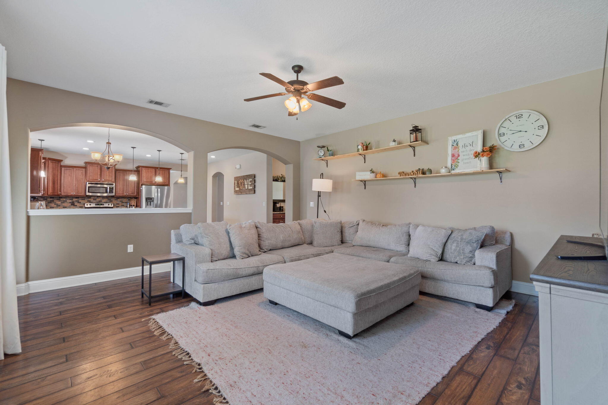 BROOKE ESTATES PH III - Residential