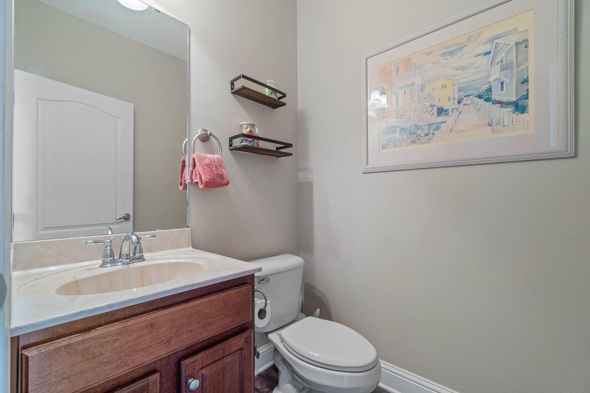 BROOKE ESTATES PH III - Residential