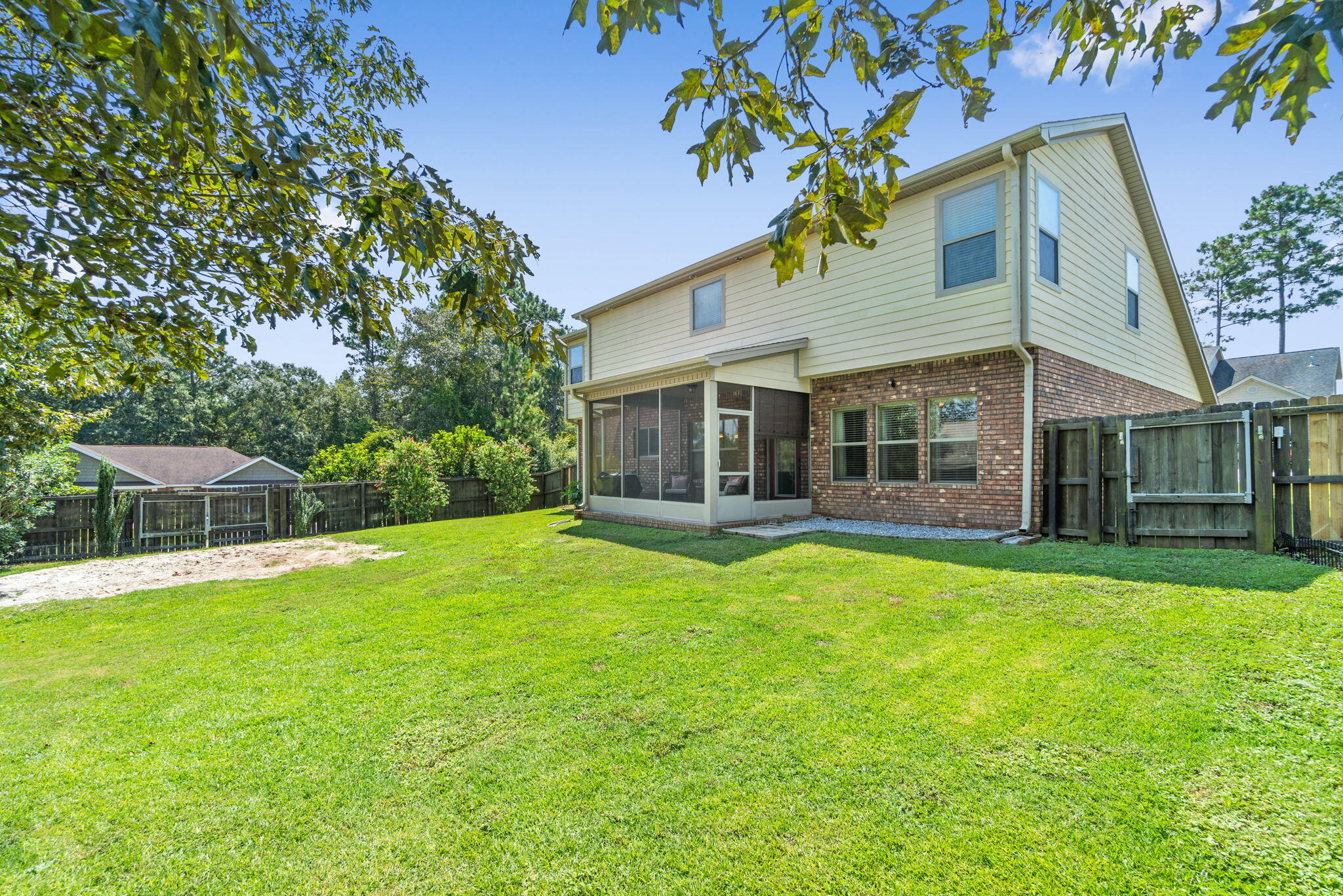 BROOKE ESTATES PH III - Residential